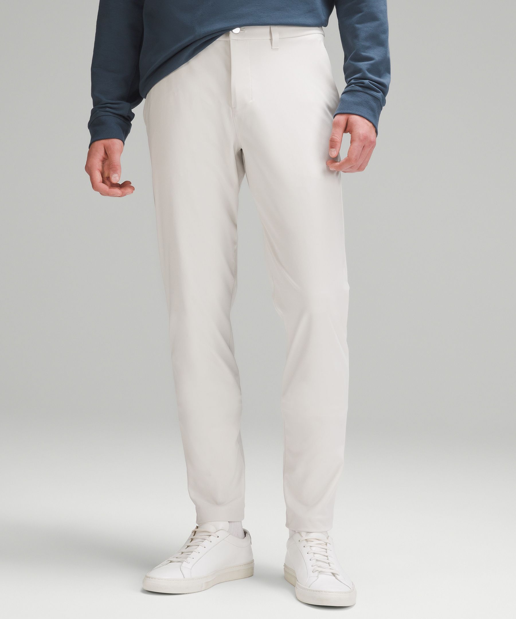 ABC Slim-Fit Trouser 32 *Warpstreme, Men's Trousers