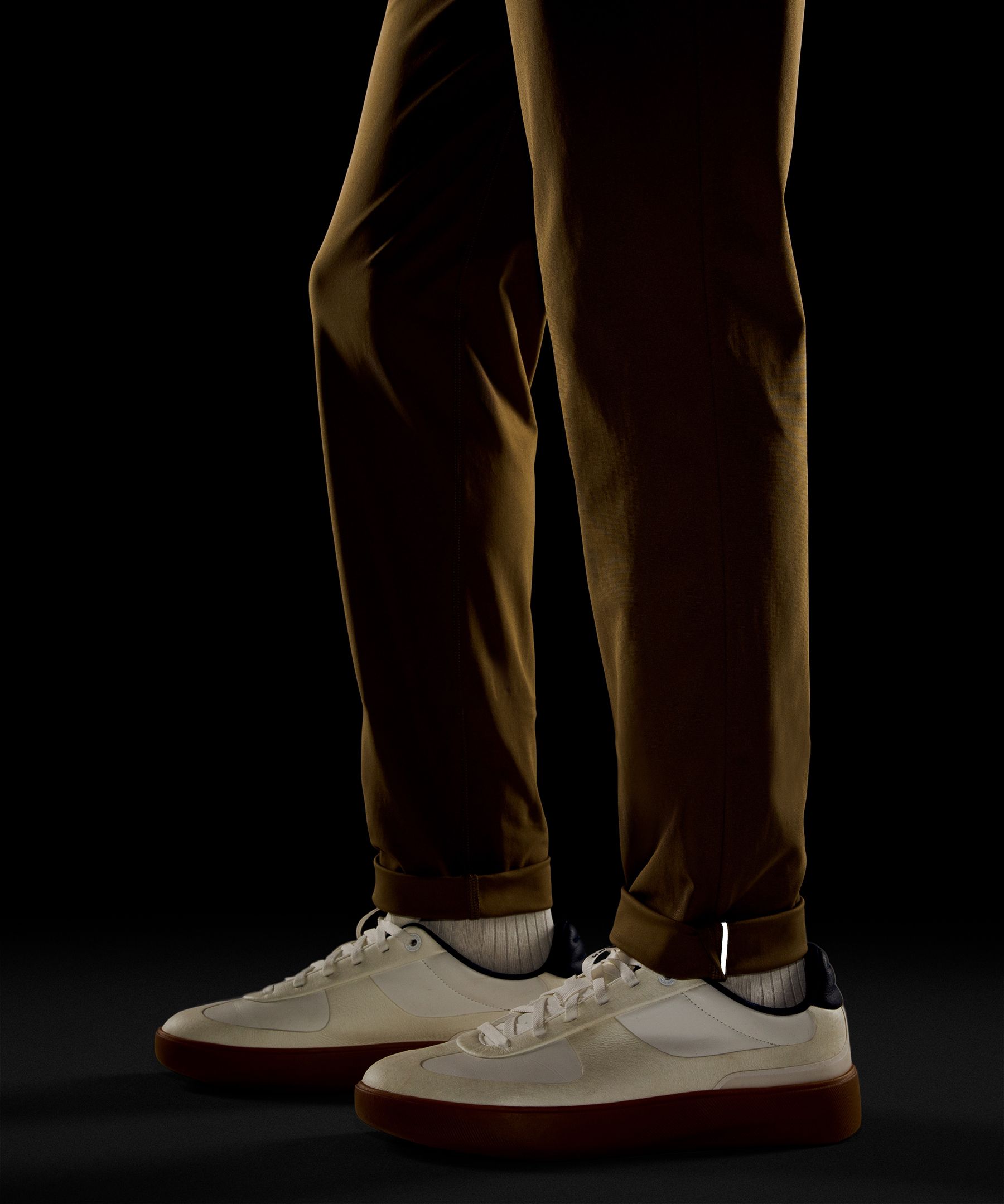 ABC Slim-Fit Trouser 32L *Warpstreme | Men's Trousers