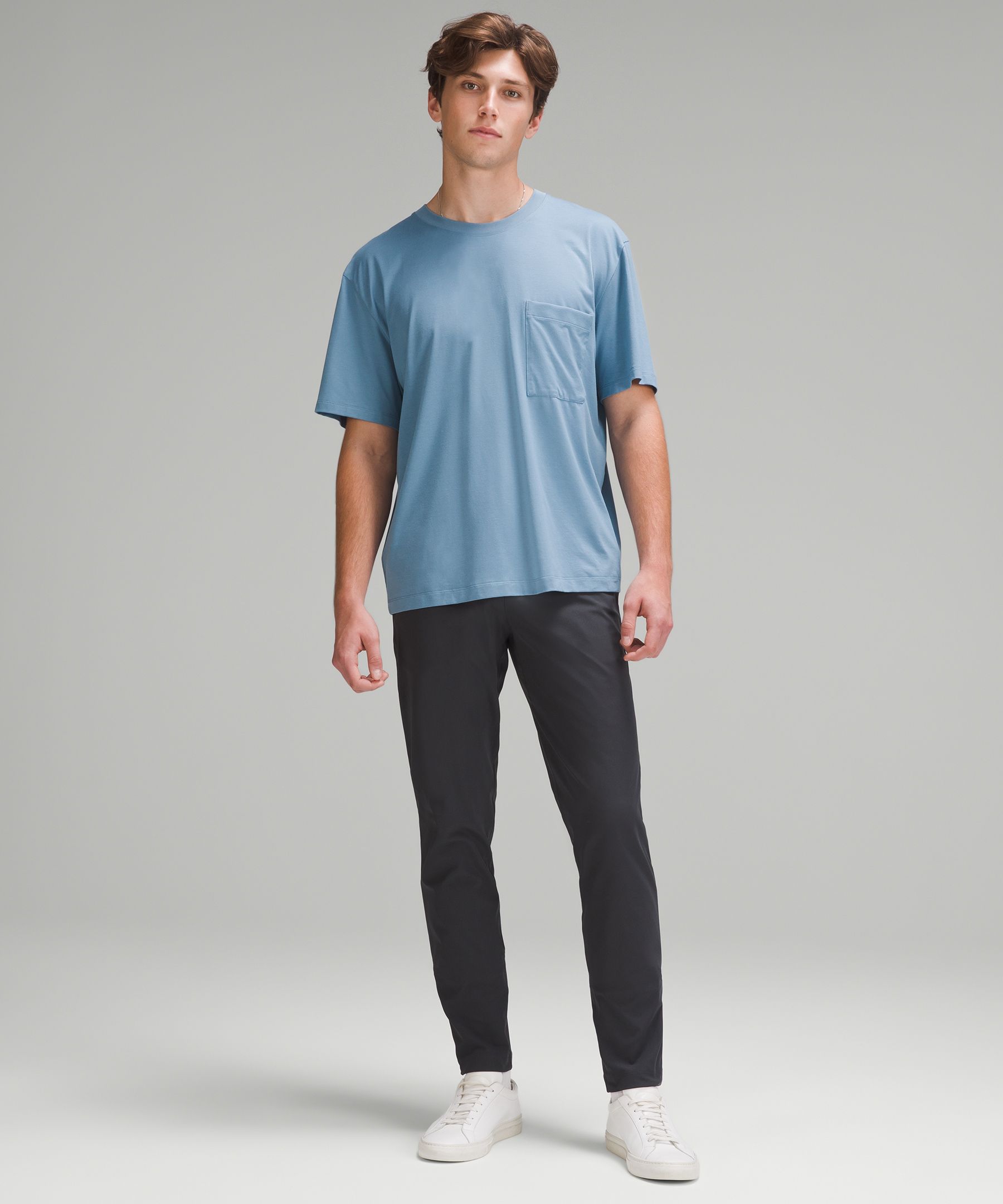 WFH clothes every guy needs 1 - ABC pull-on pants 1b - Sonoma goods f, clothing