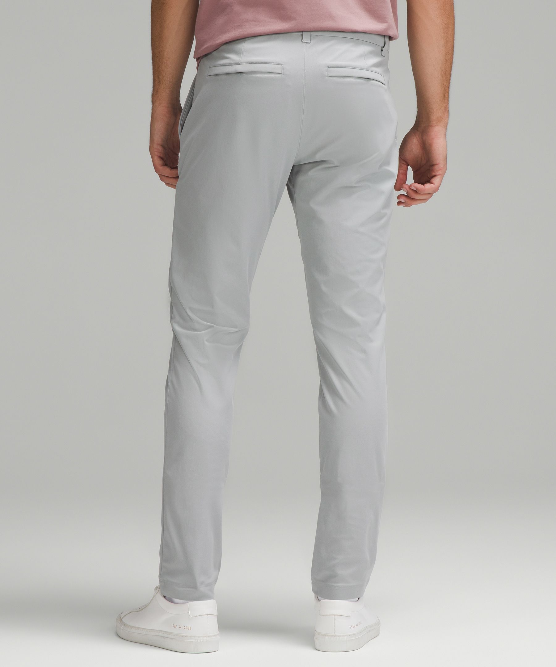 ABC Slim-Fit Trouser 32