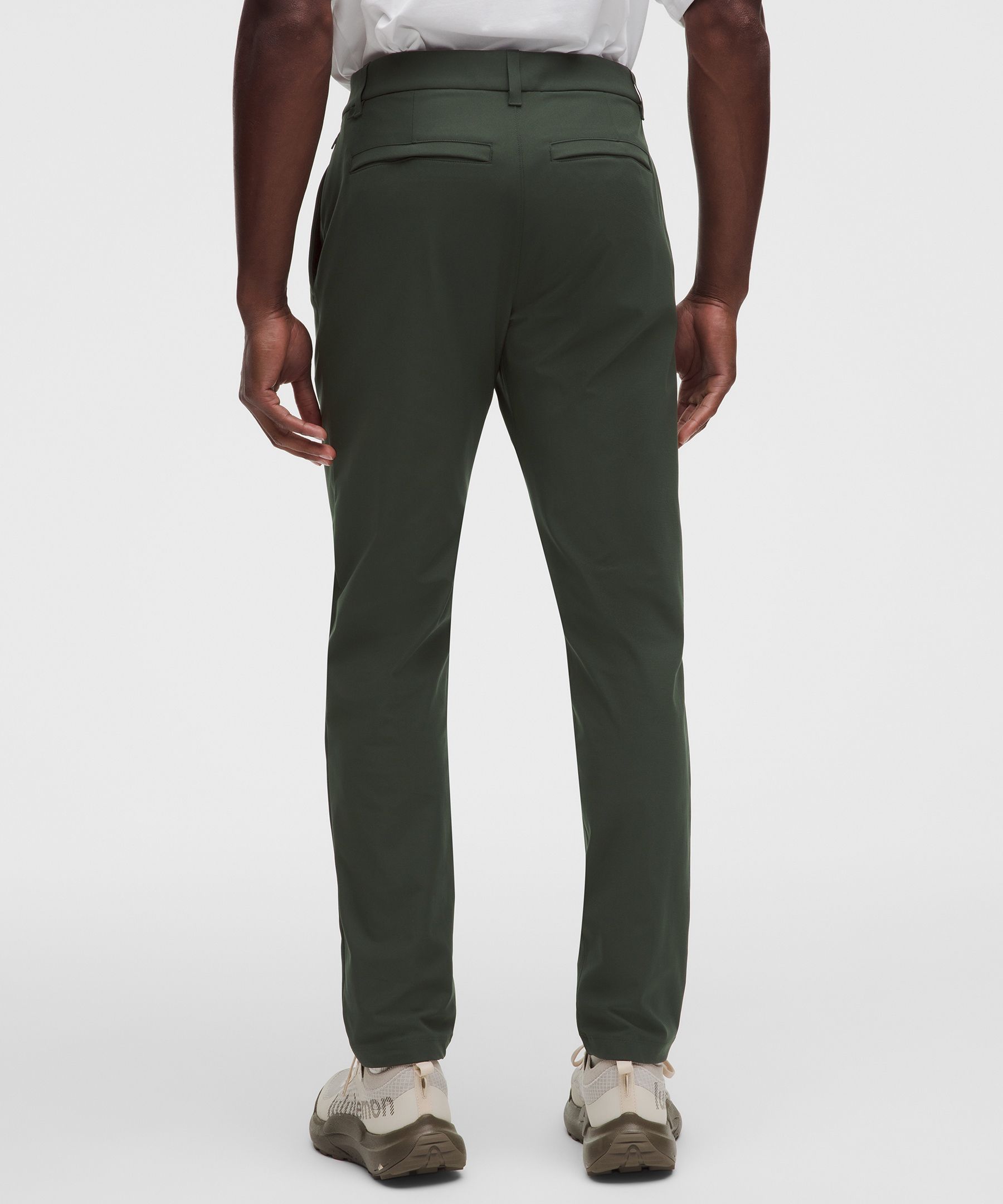 Pantalon chino ABC coupe slim 81&nbsp;cm *Warpstreme