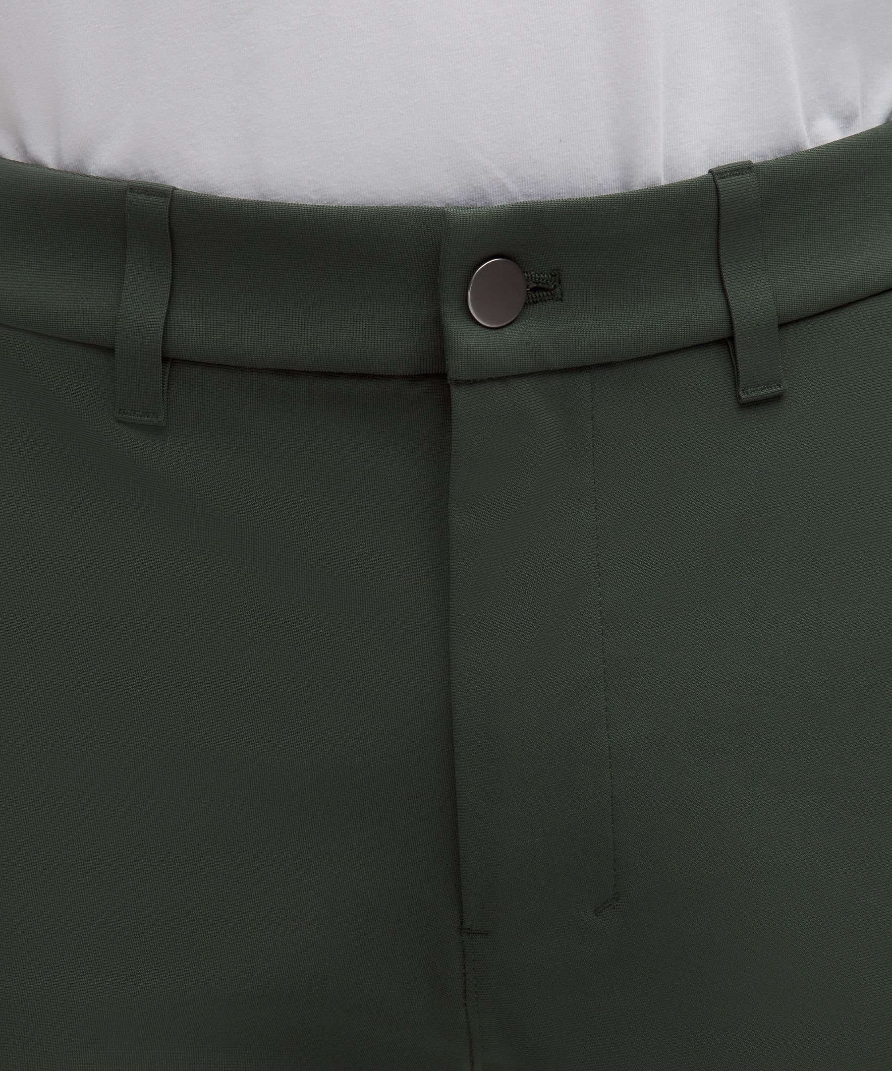 Pantalon chino ABC coupe slim 81&nbsp;cm *Warpstreme