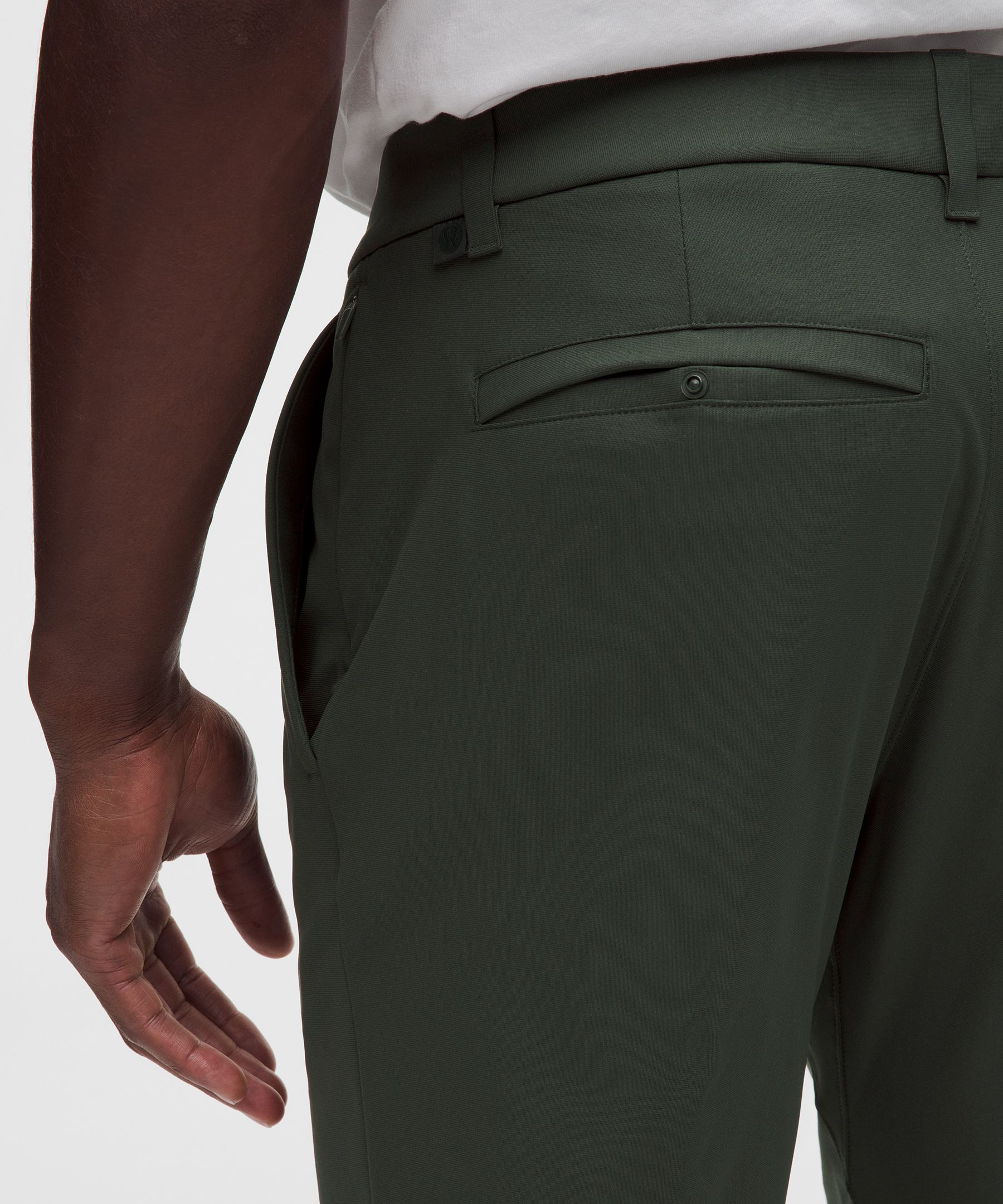 Pantalon chino ABC coupe slim 81&nbsp;cm *Warpstreme