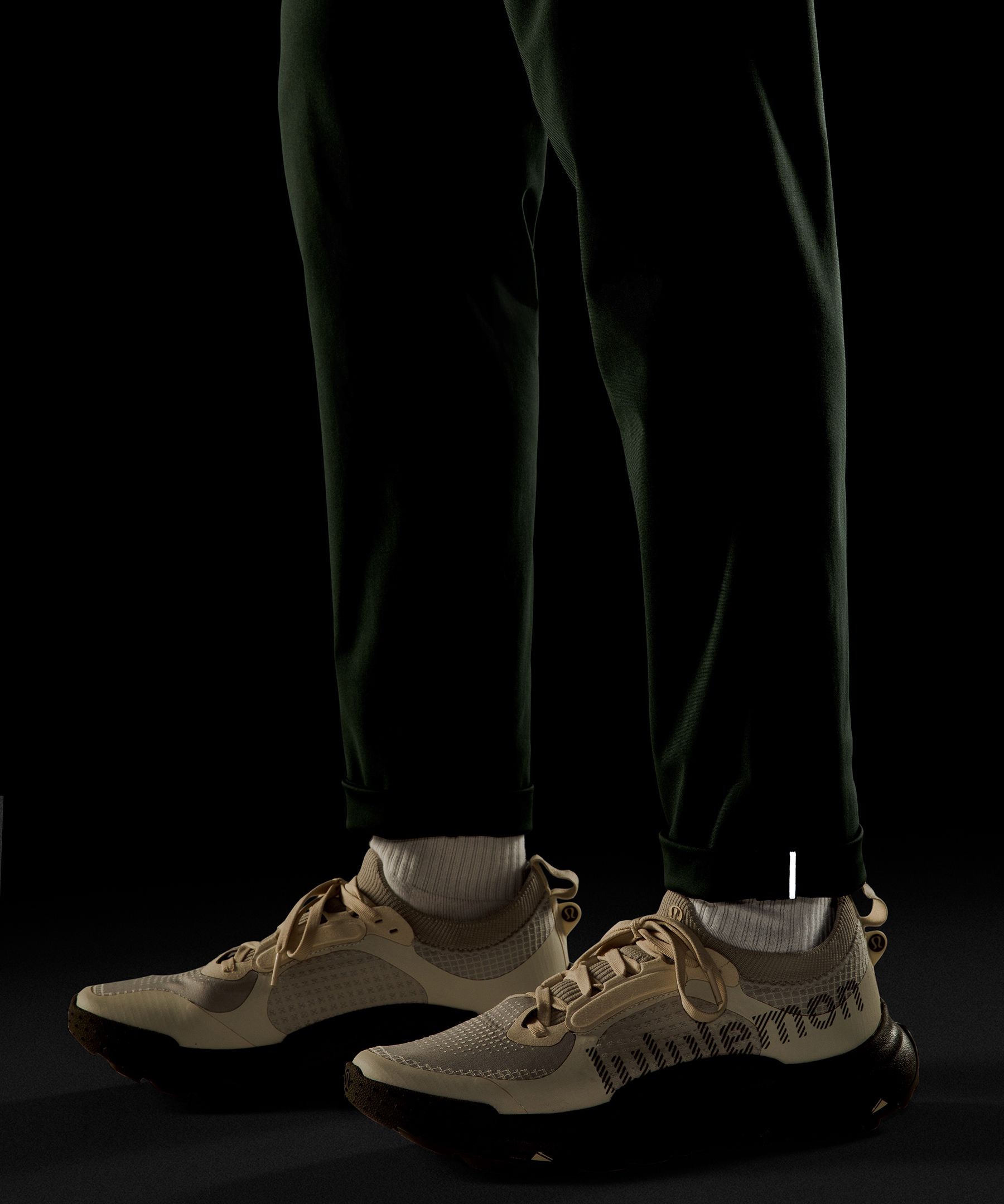 Pantalon chino ABC coupe slim 81&nbsp;cm *Warpstreme