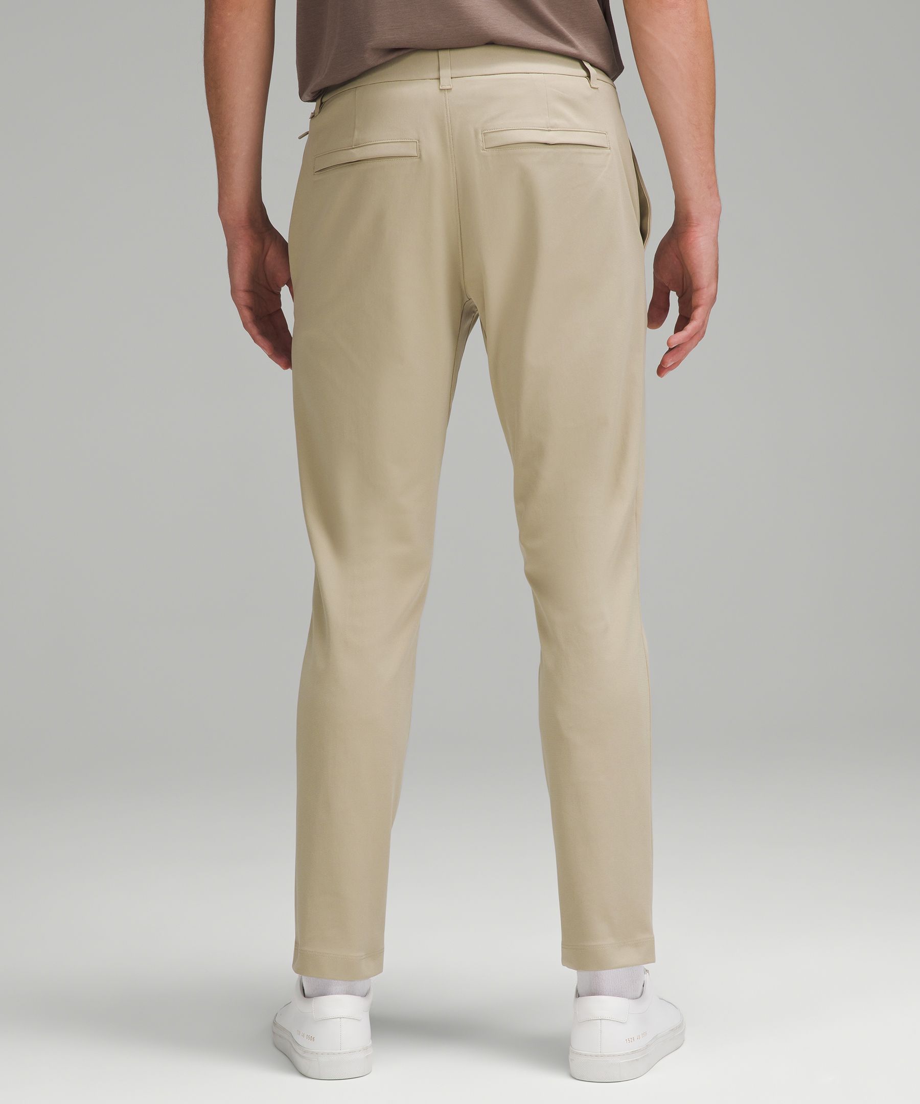 ABC Slim-Fit Trouser 32