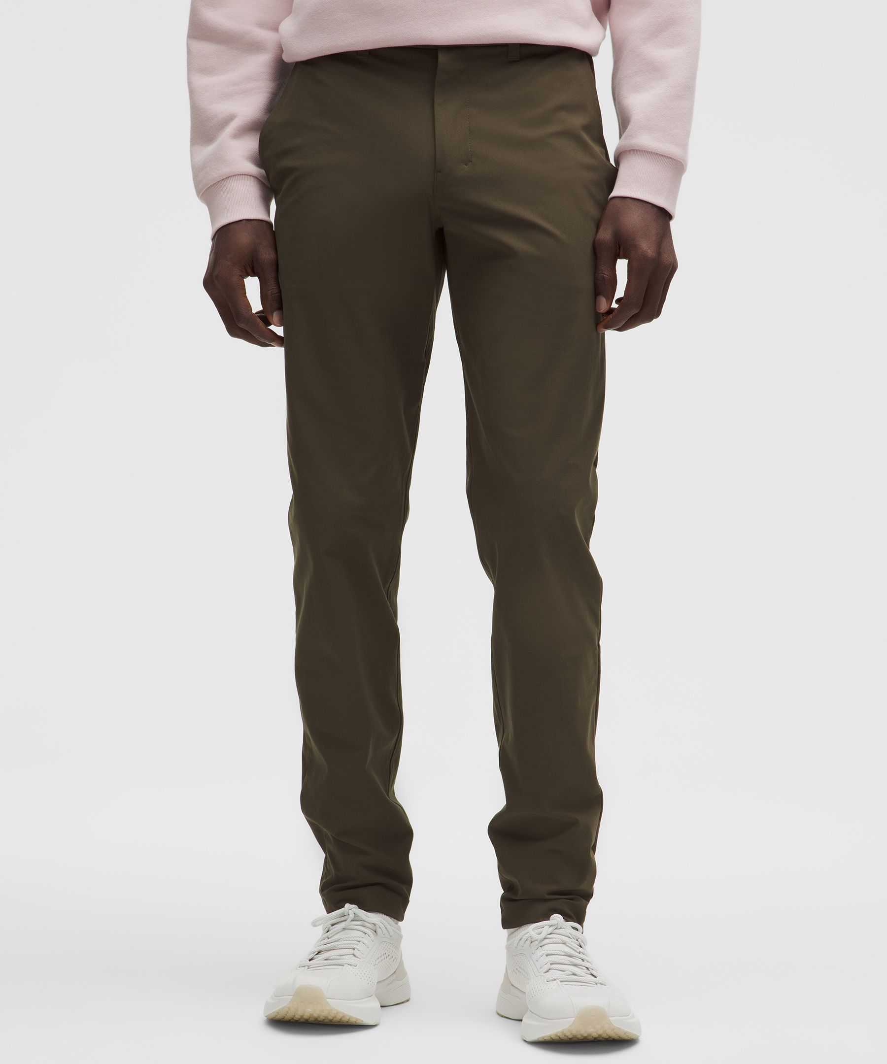 ABC Slim-Fit Trouser 32L *Warpstreme