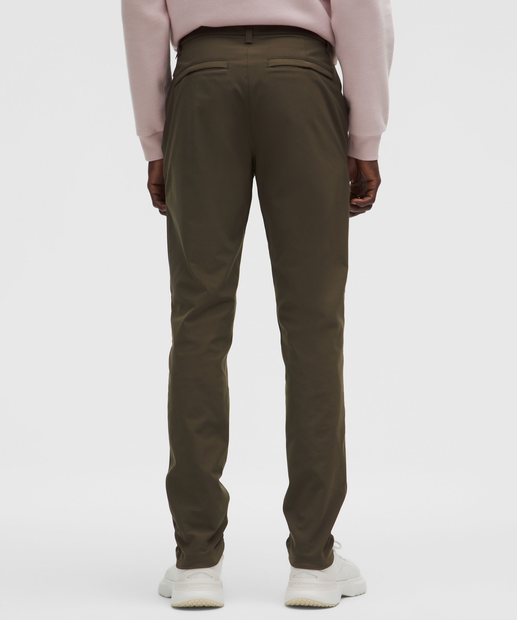 ABC Slim-Fit Trouser 32L *Warpstreme