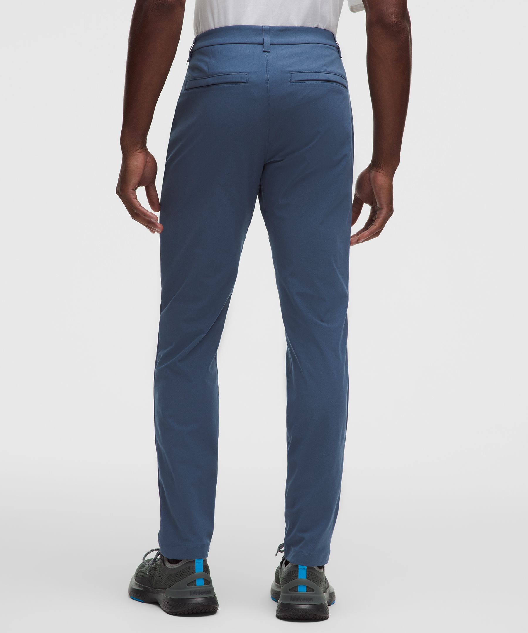 ABC Slim-Fit Trouser 32L *Warpstreme