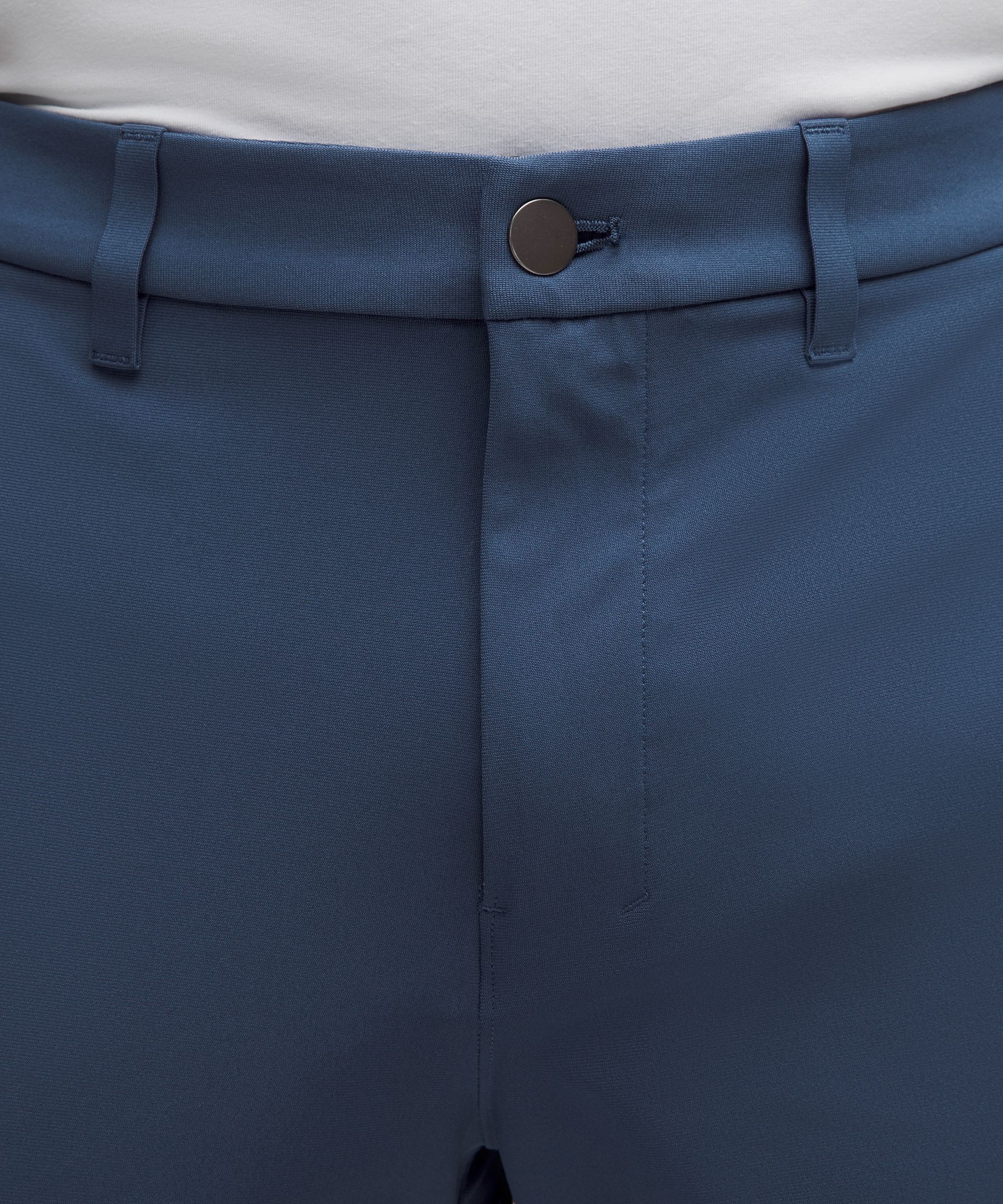 ABC Slim-Fit Trouser 32L *Warpstreme