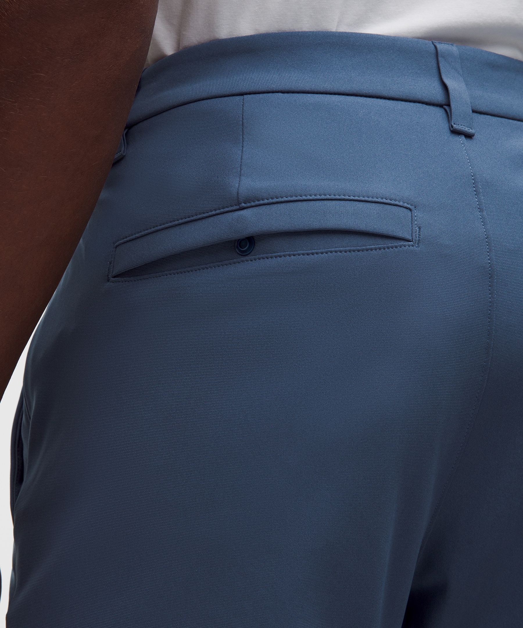 ABC Slim-Fit Trouser 32L *Warpstreme