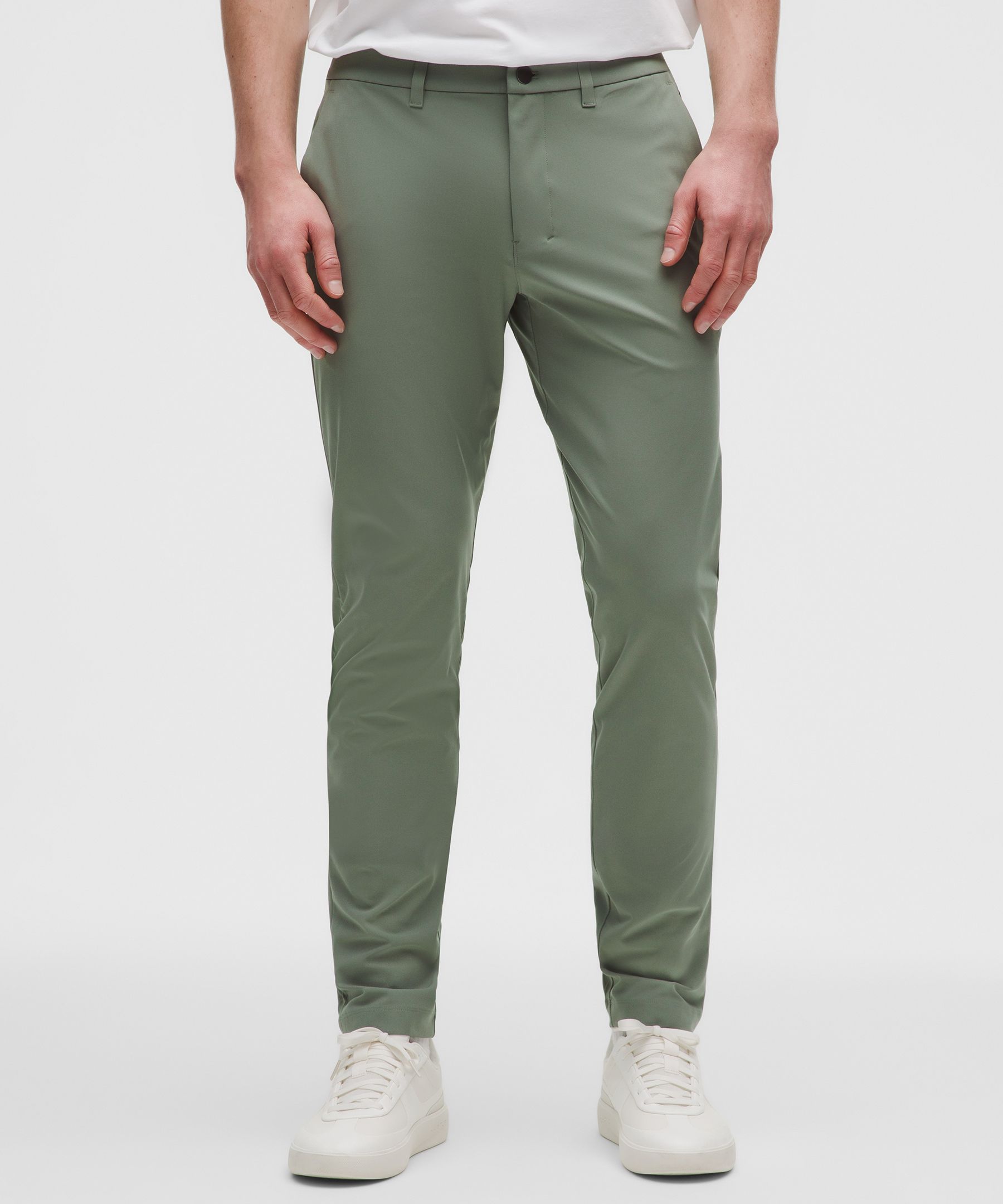 ABC スリムフィットトラウザー 32L *Warpstreme | パンツ | Lululemon JP