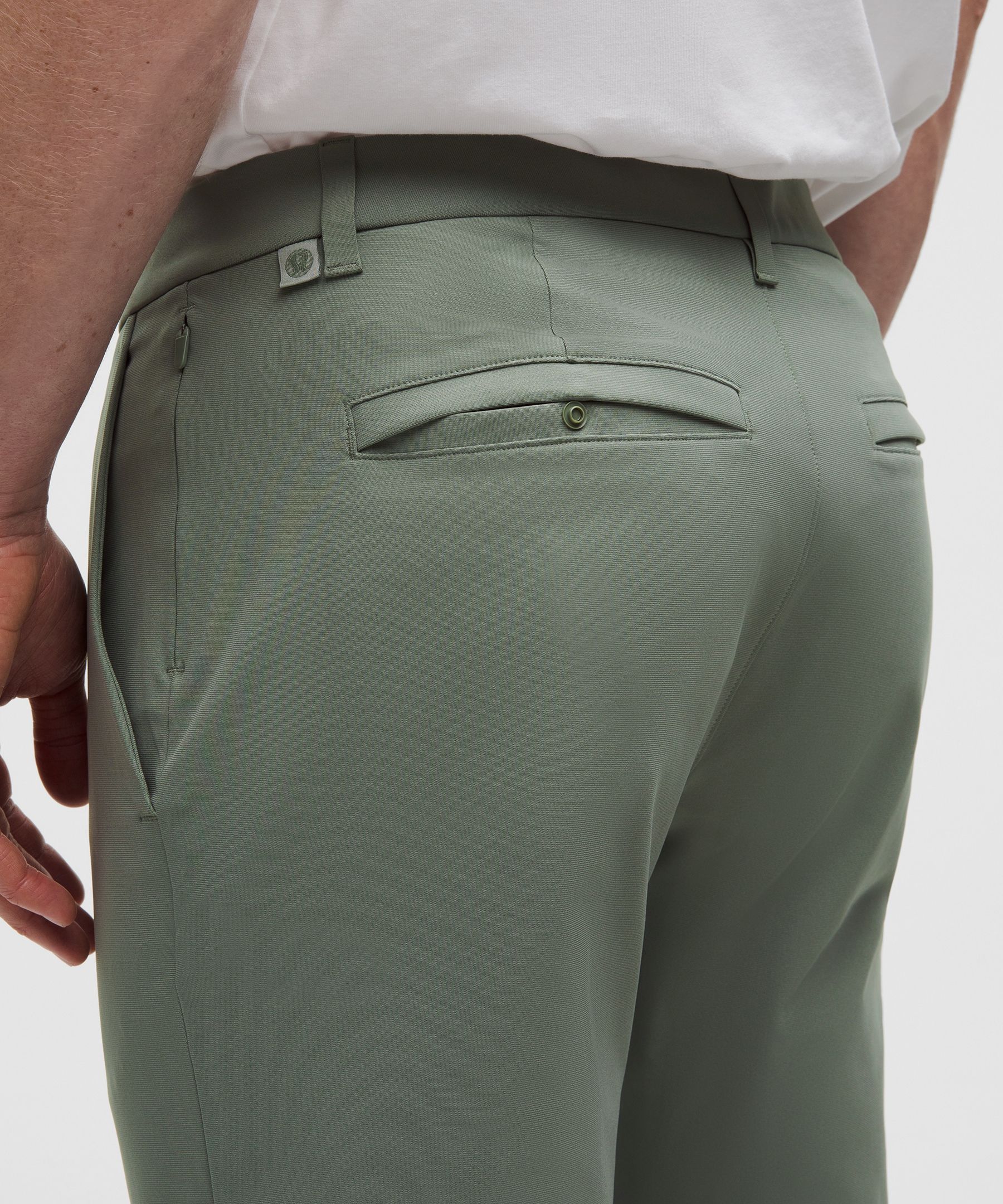 ABC スリムフィットトラウザー 32L *Warpstreme | パンツ | Lululemon JP