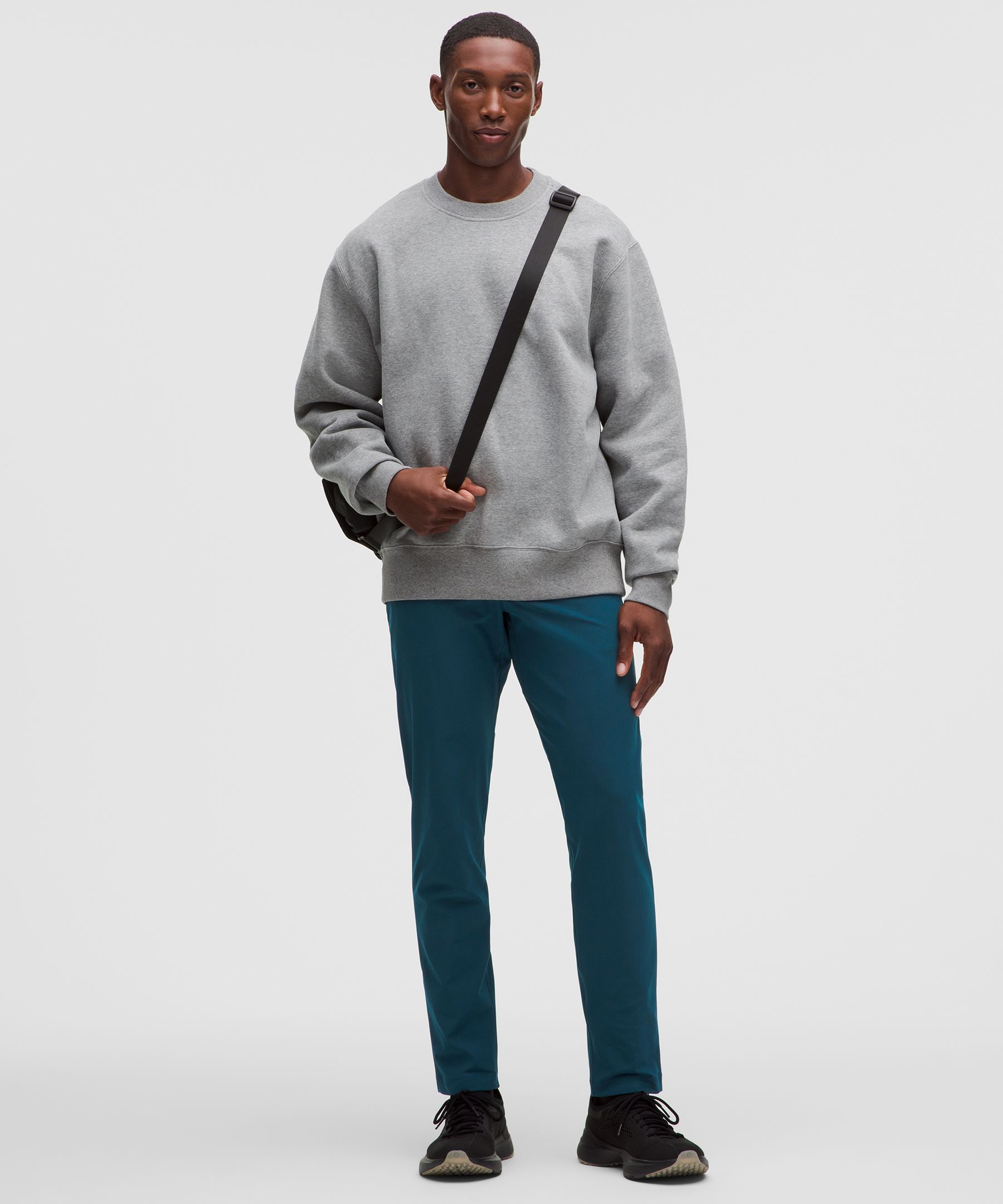 ABC Slim-Fit Trouser 32L *Warpstreme