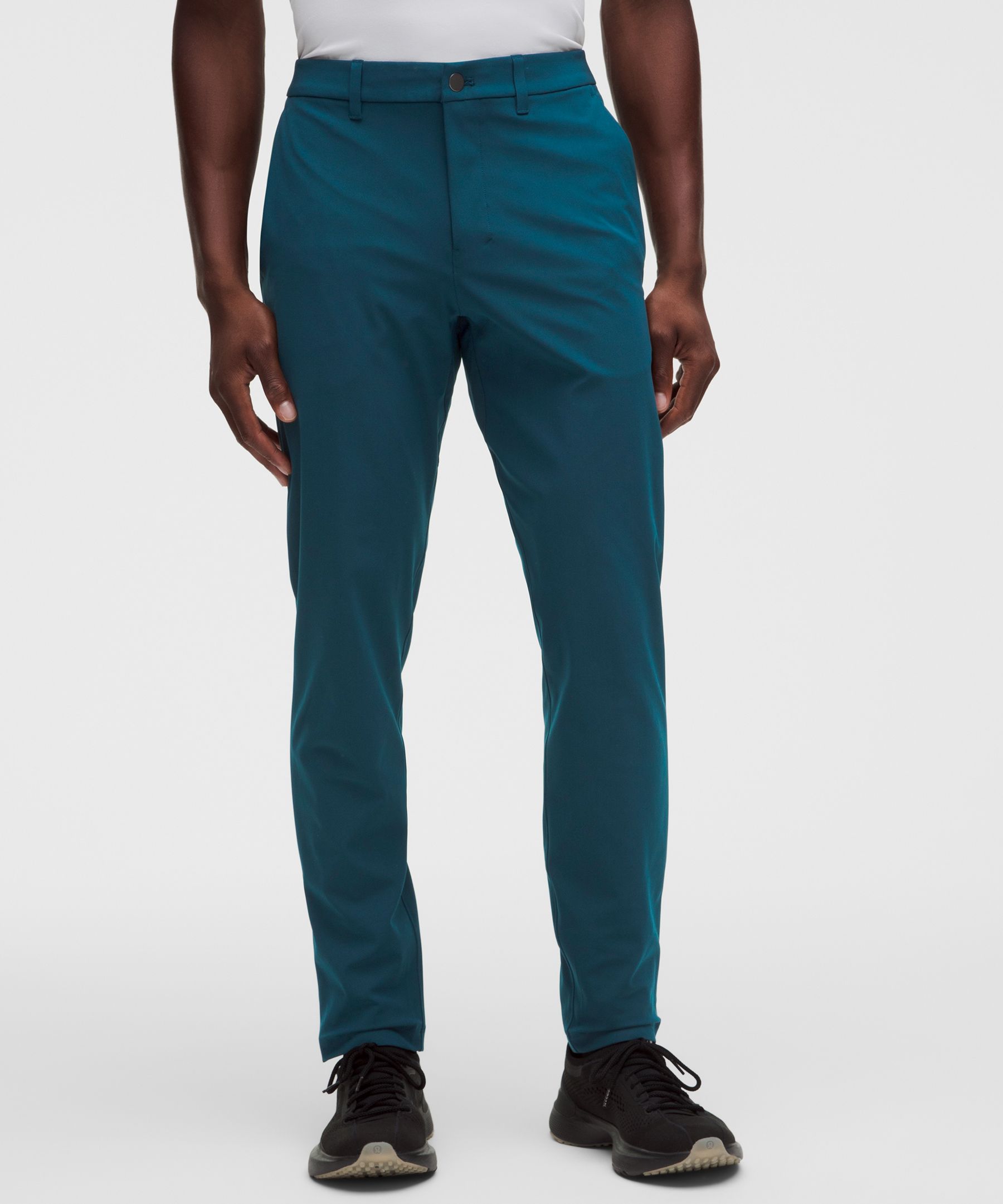 ABC Slim-Fit Trouser 32L *Warpstreme