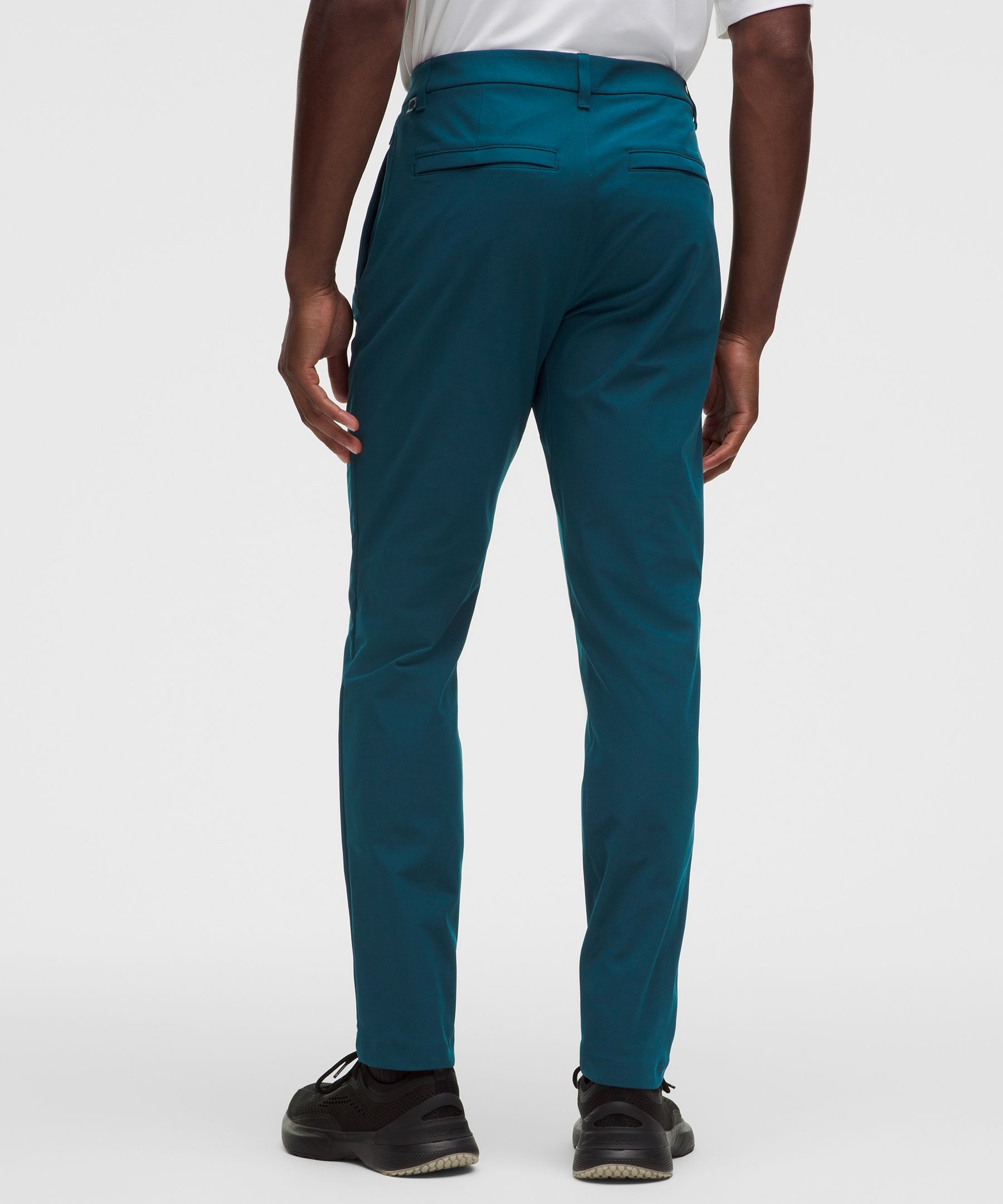 ABC Slim-Fit Trouser 32L *Warpstreme