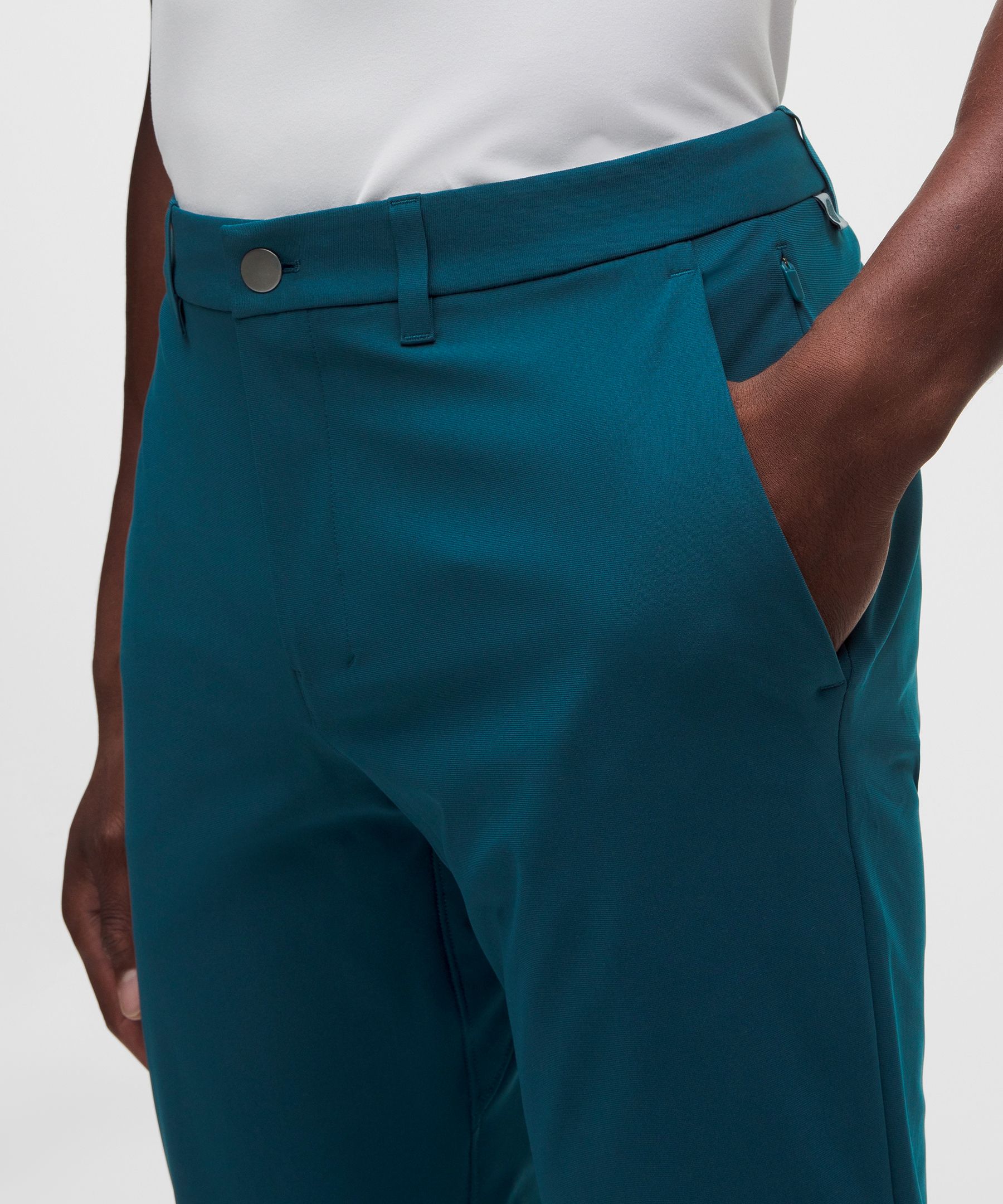 ABC Slim-Fit Trouser 32L *Warpstreme