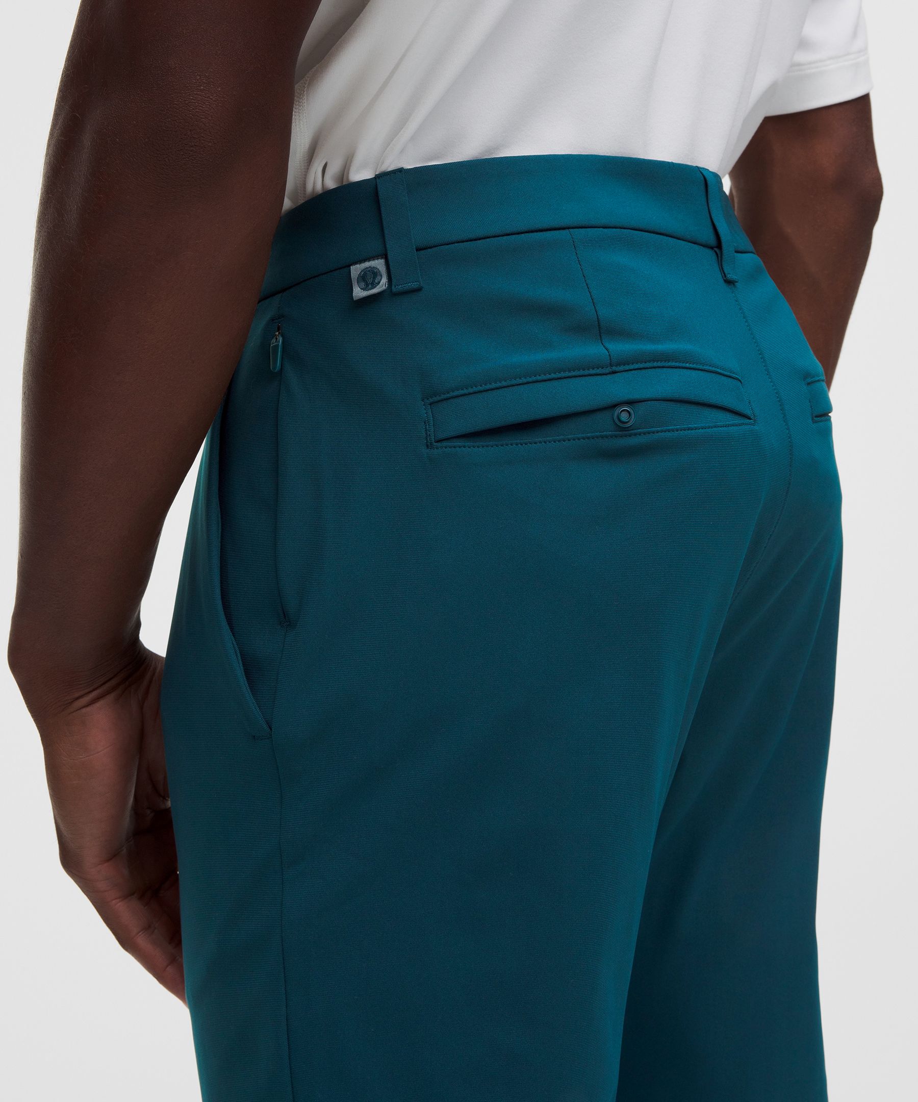 ABC Slim-Fit Trouser 32L *Warpstreme