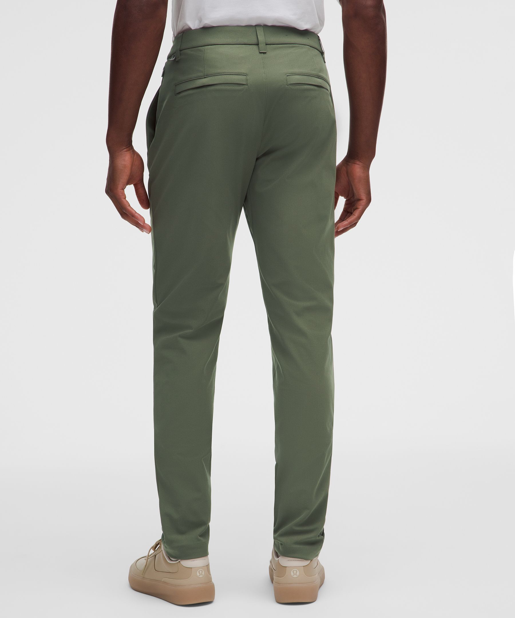 ABC Slim-Fit Trouser 32L *Warpstreme