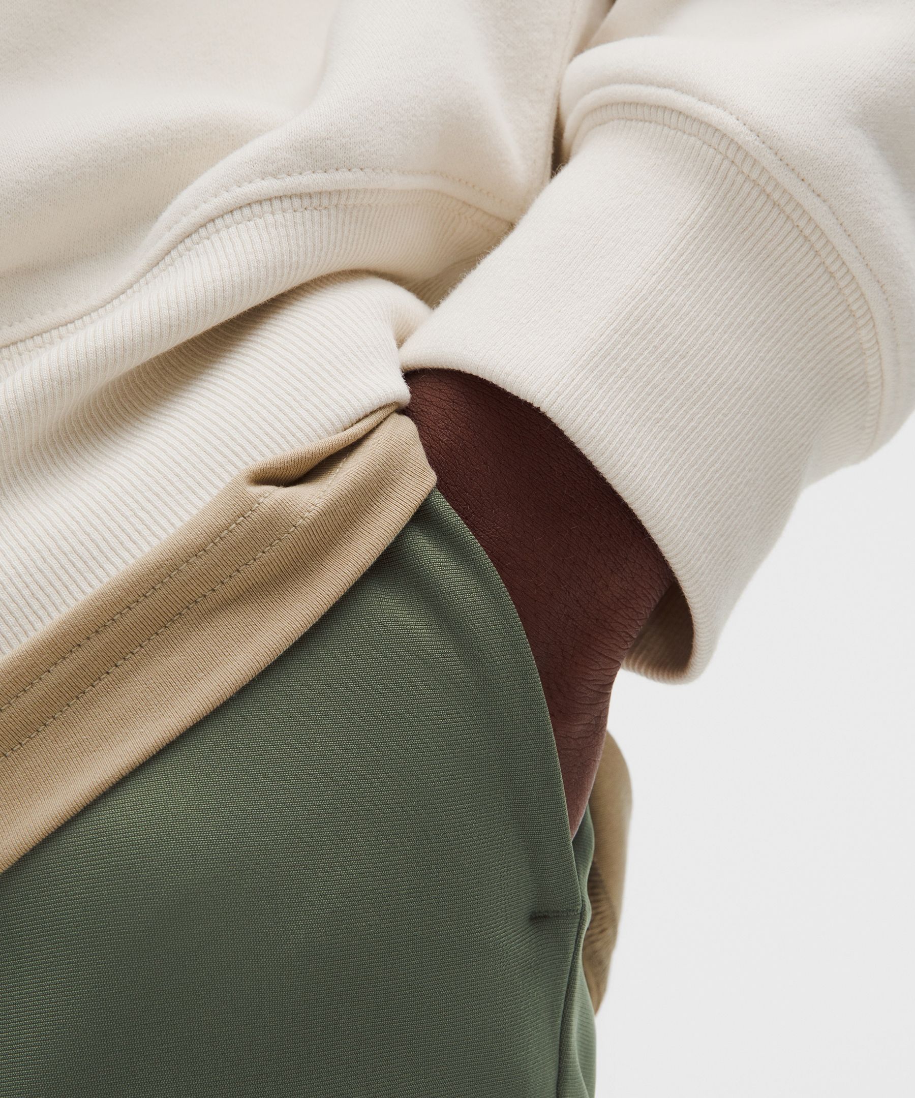 ABC Slim-Fit Trouser 32L *Warpstreme