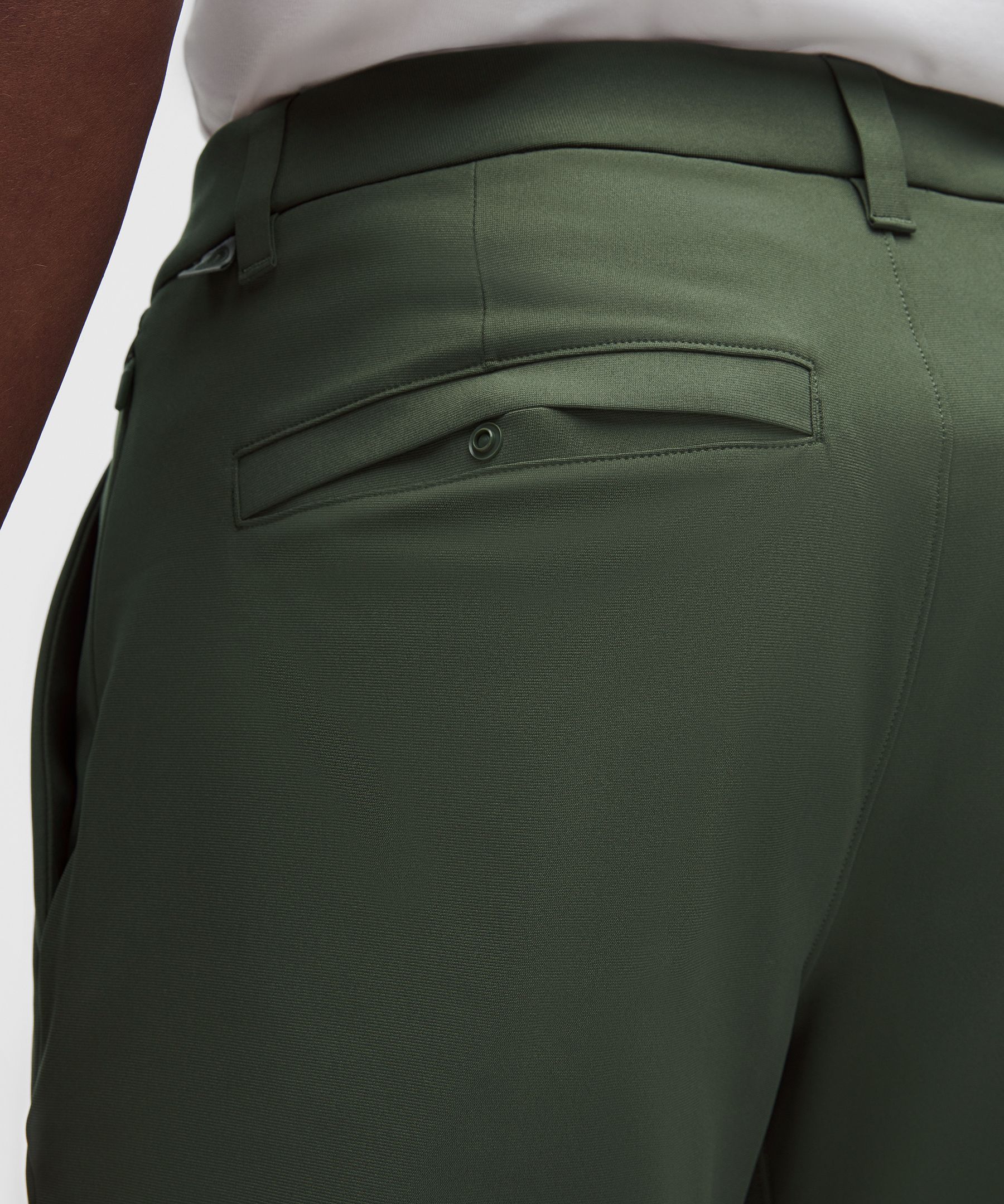 ABC Slim-Fit Trouser 32L *Warpstreme