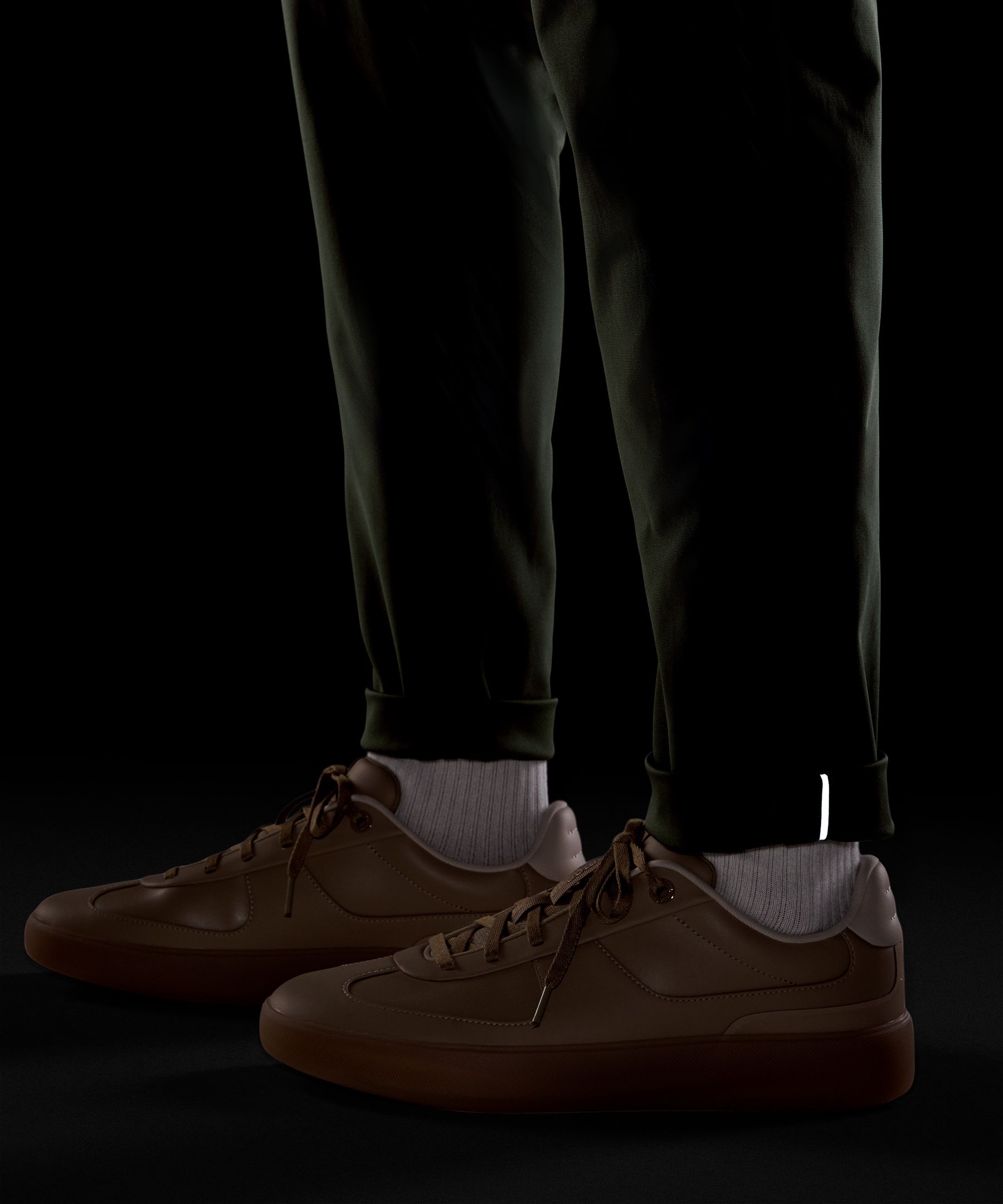 ABC Slim-Fit Trouser 32L *Warpstreme