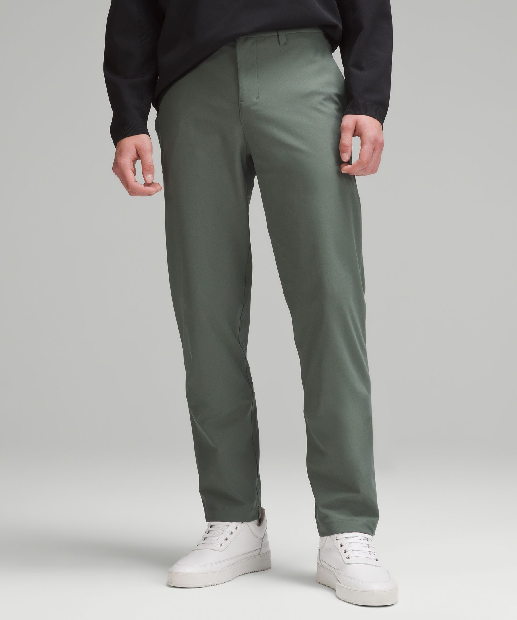 ABC Classic-Fit Trouser 32