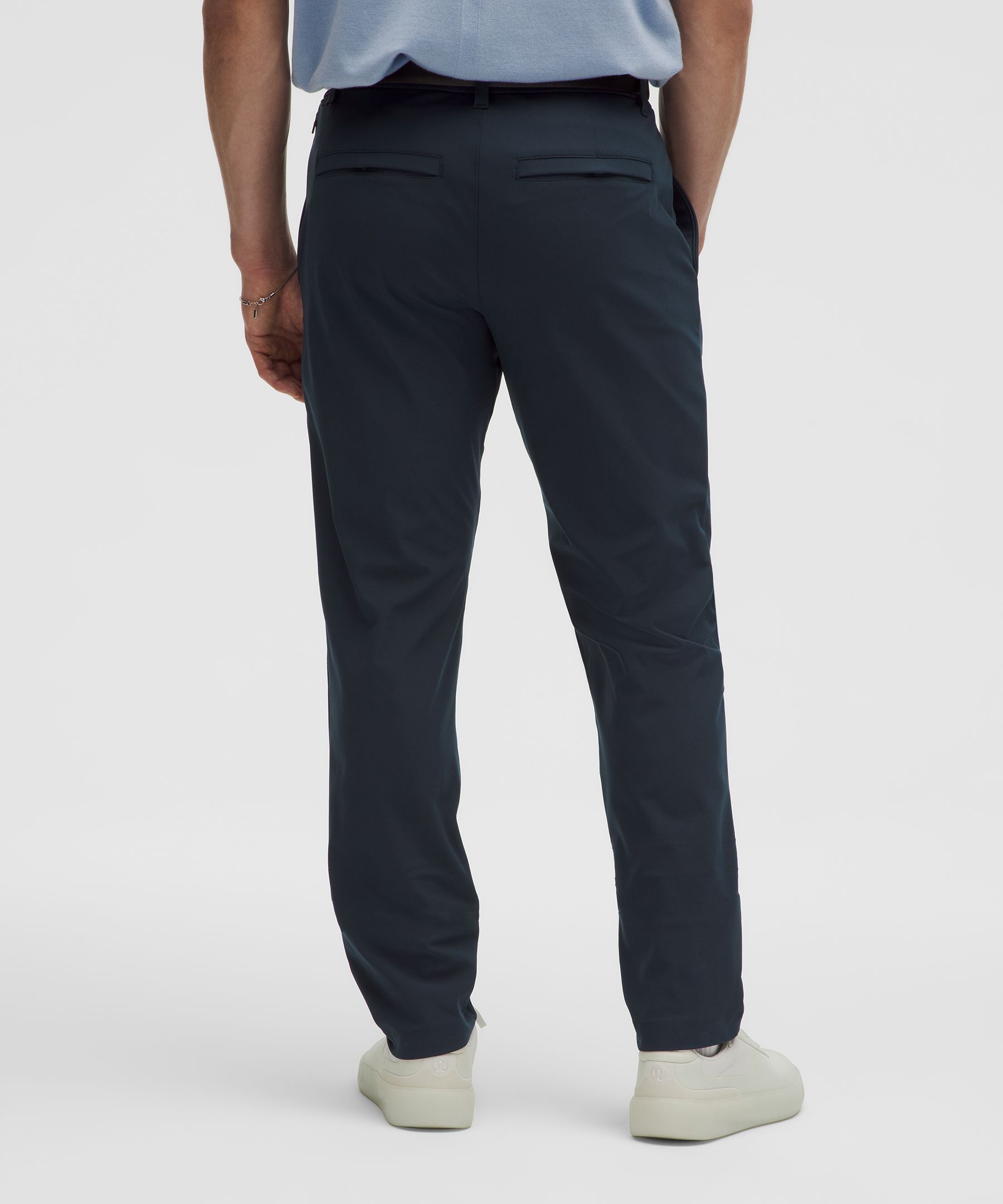 ABC Classic-Fit Trouser 32 curated on LTK