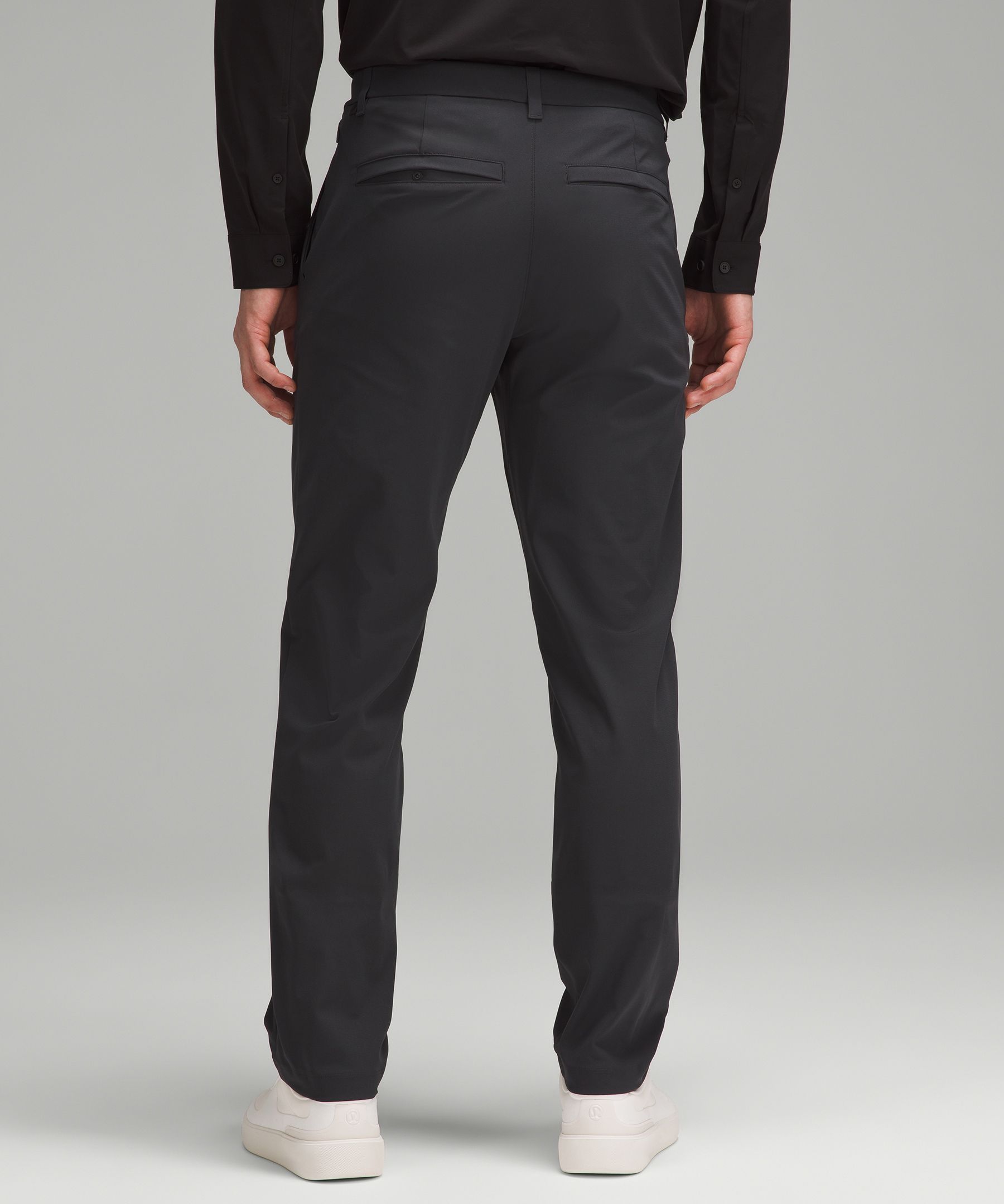 Lululemon Abc Pants Classic  International Society of Precision Agriculture