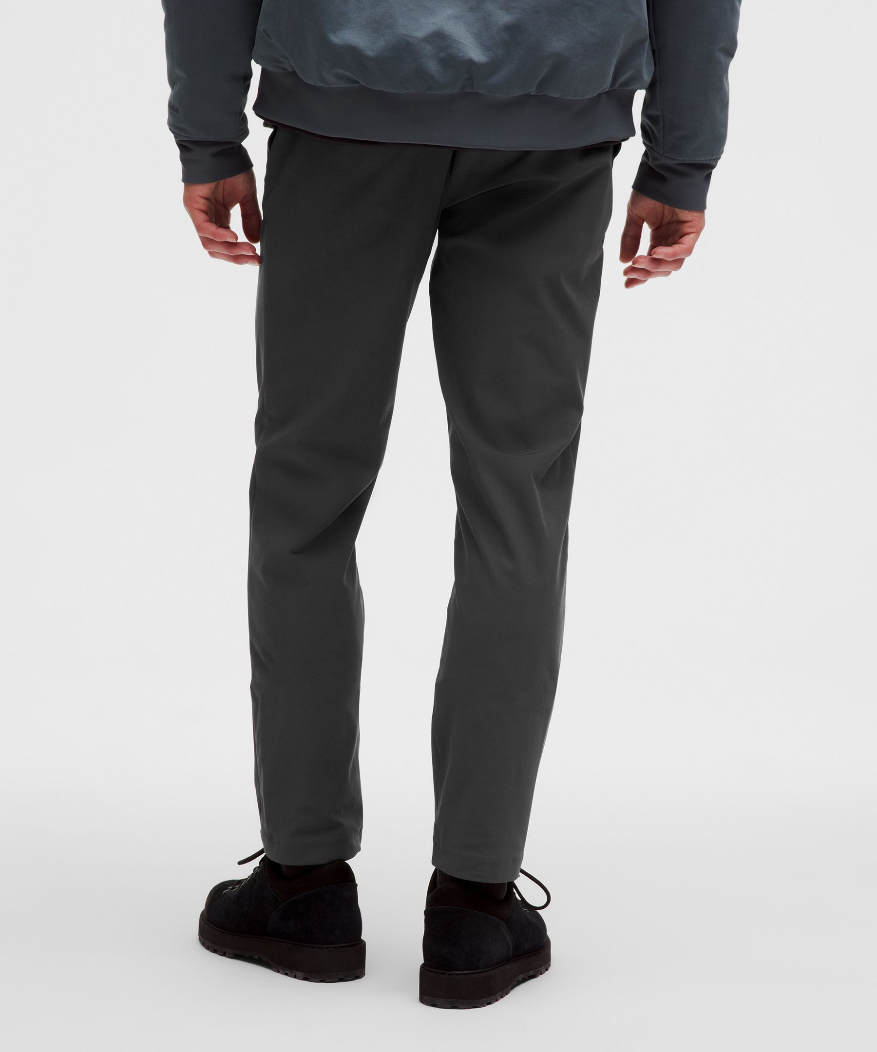 Lululemon ABC and Commission Pants Restock, New NATO Straps, & More – The  Thurs. Men's Sales Handful