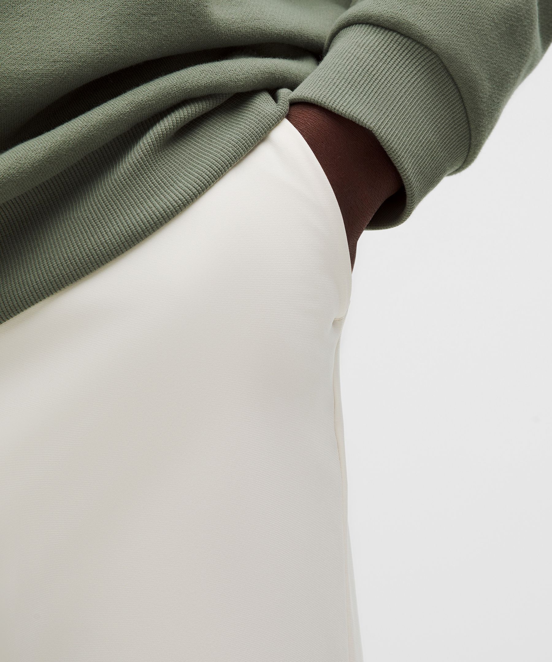 ABC Classic-Fit Trouser 32L *Warpstreme