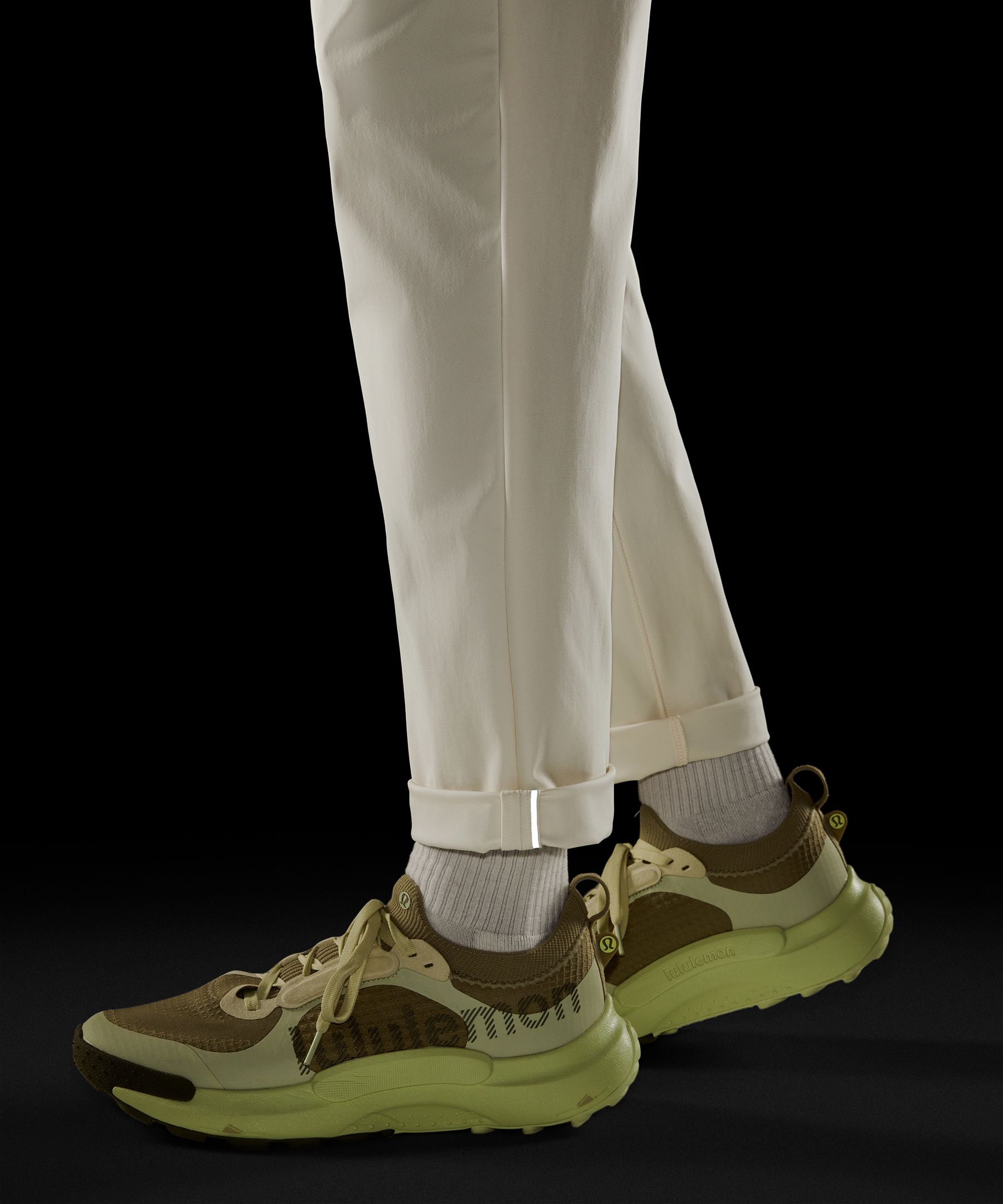 ABC Classic-Fit Trouser 32L *Warpstreme
