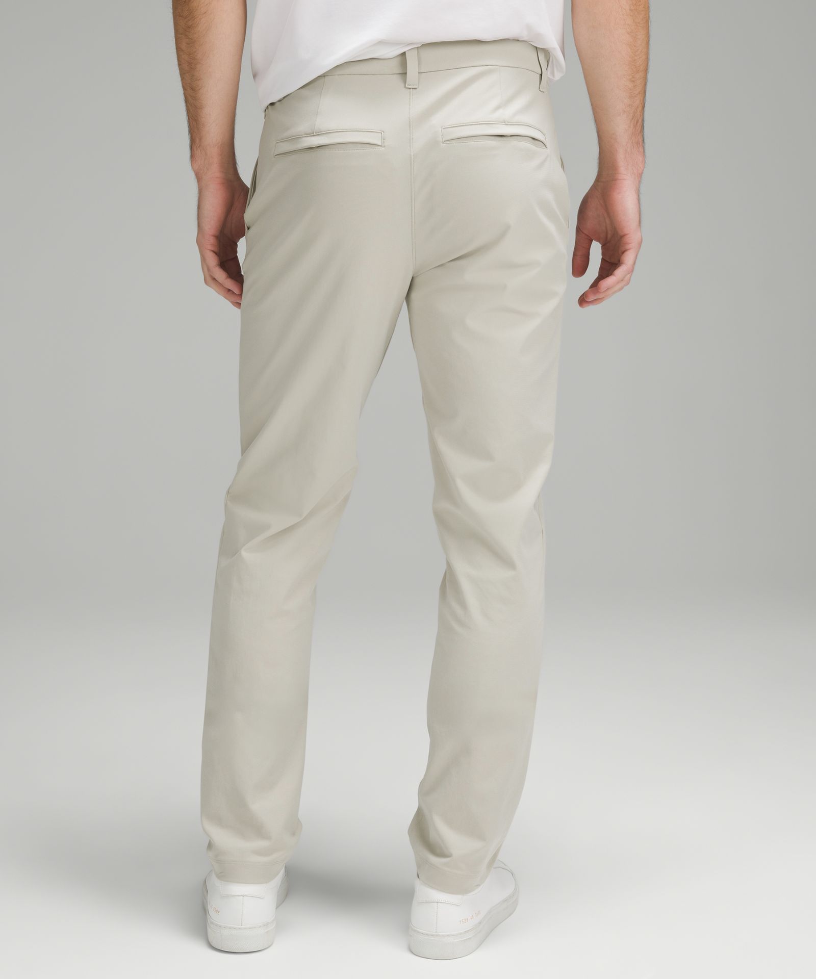 Lululemon ABC Classic-Fit Trouser 32L *Warpstreme — фото 3