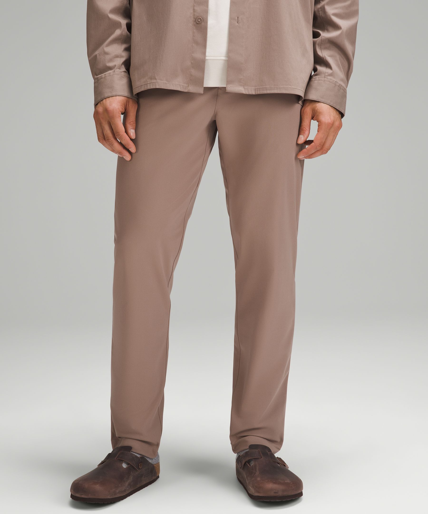 ABC Classic-Fit Trouser 32" *Warpstreme | Men's Trousers