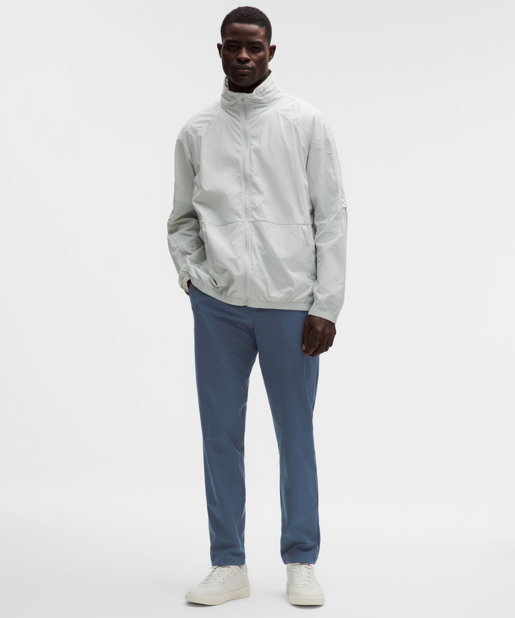ABC Classic-Fit Trouser 32L *Warpstreme | lululemon SG