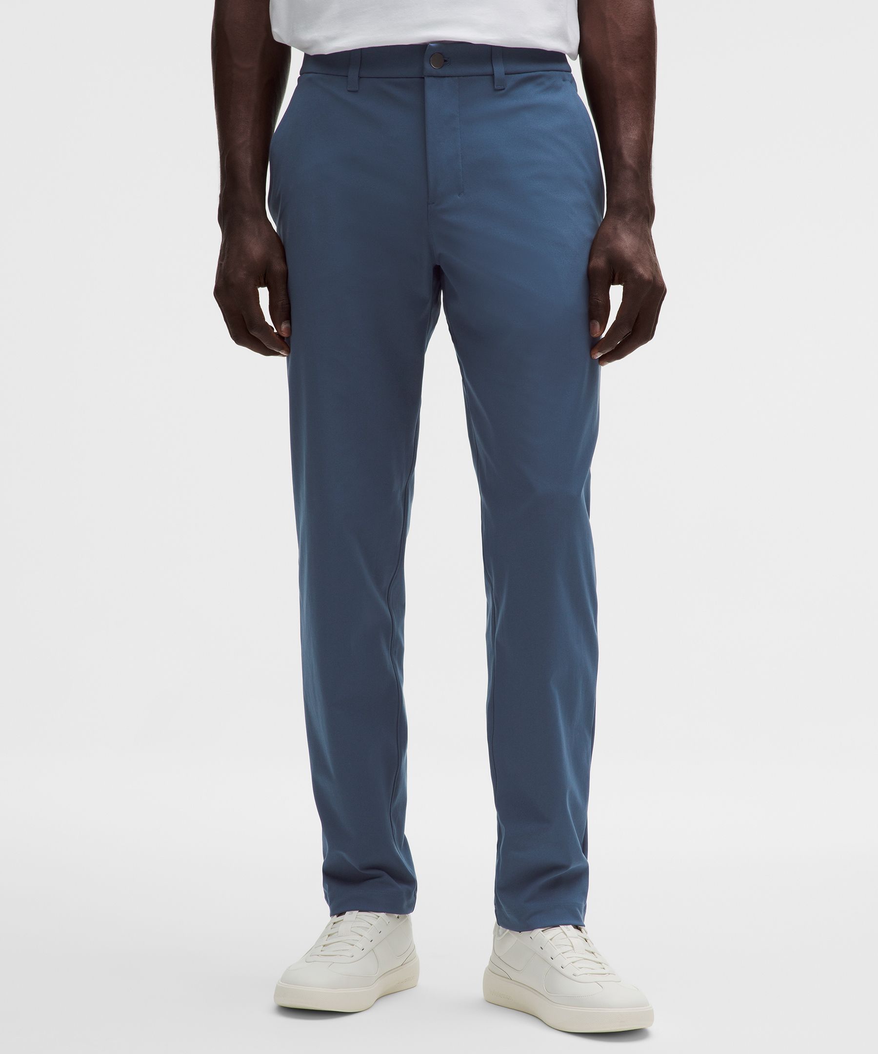 ABC Classic-Fit Trouser 32L *Warpstreme