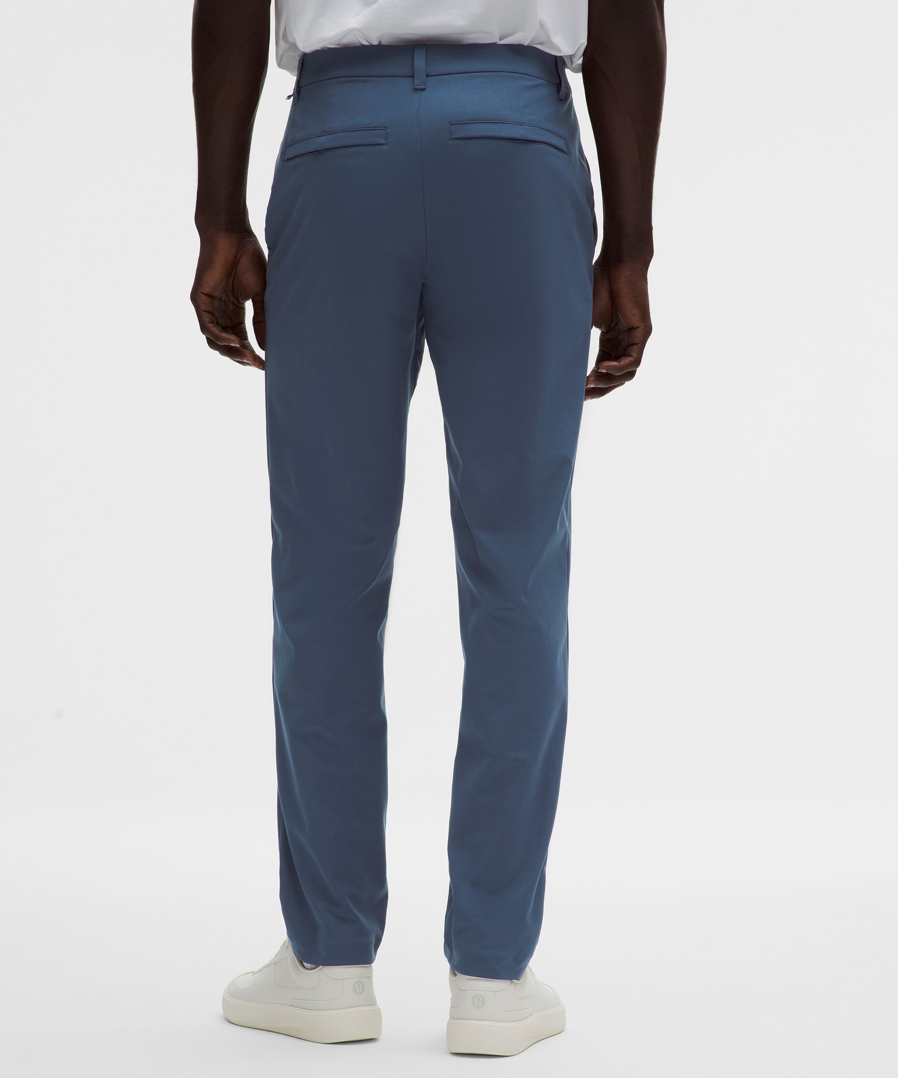 ABC Classic-Fit Trouser 32L *Warpstreme