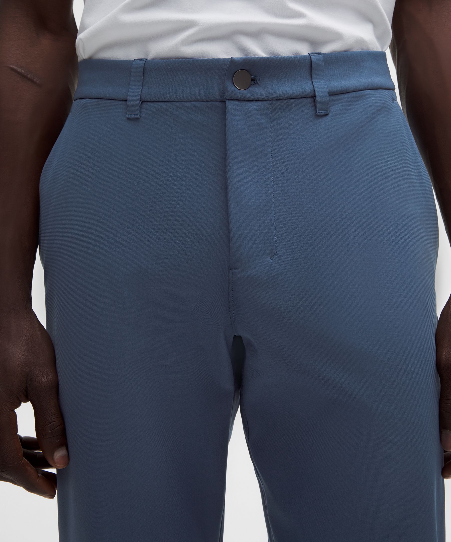 ABC Classic-Fit Trouser 32L *Warpstreme