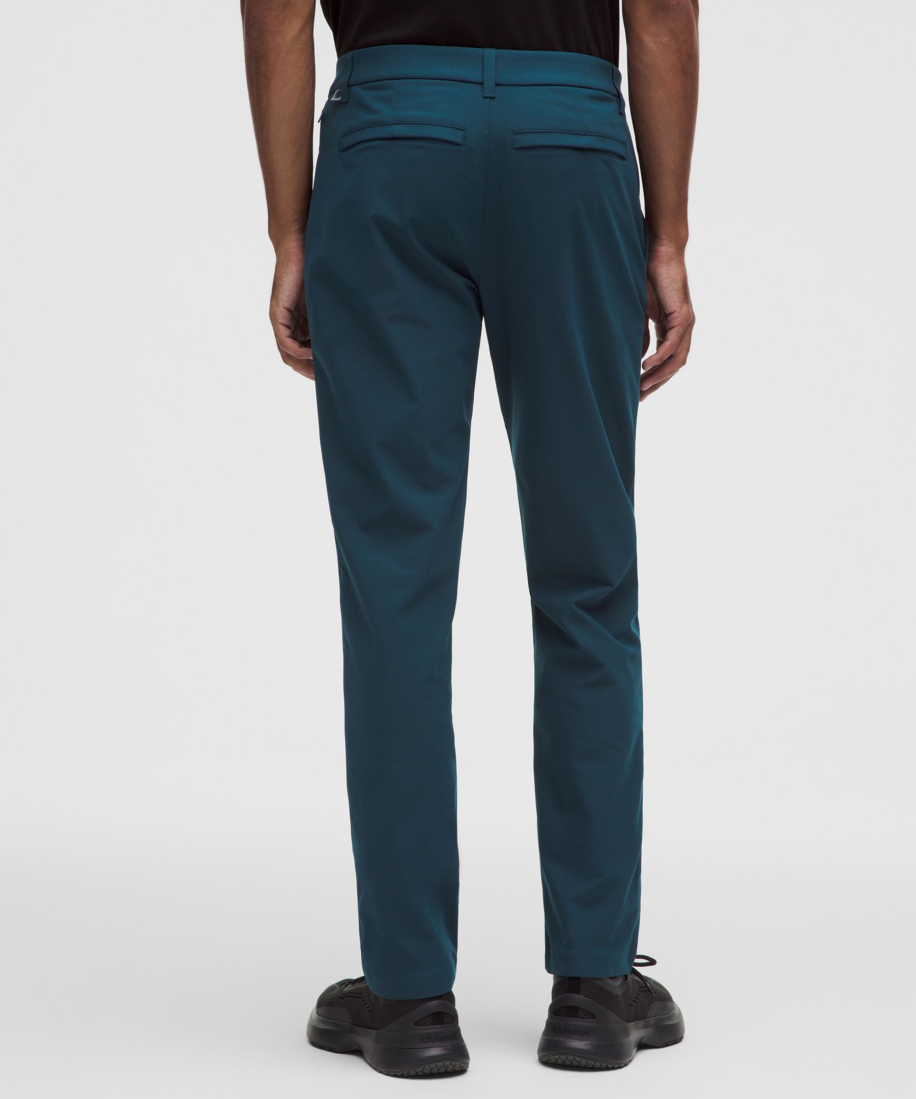 ABC Classic-Fit Trouser 32L *Warpstreme