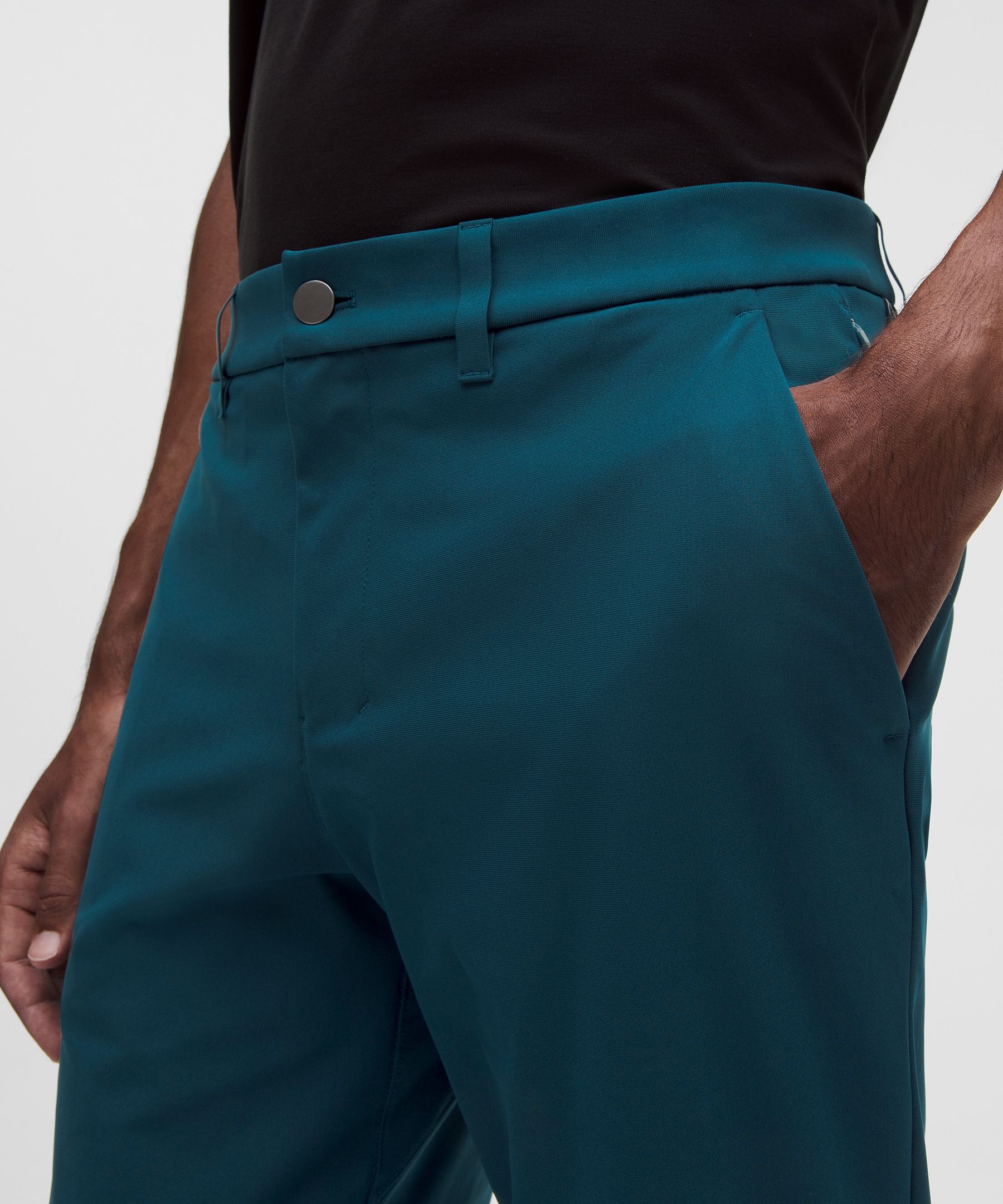 ABC Classic-Fit Trouser 32L *Warpstreme