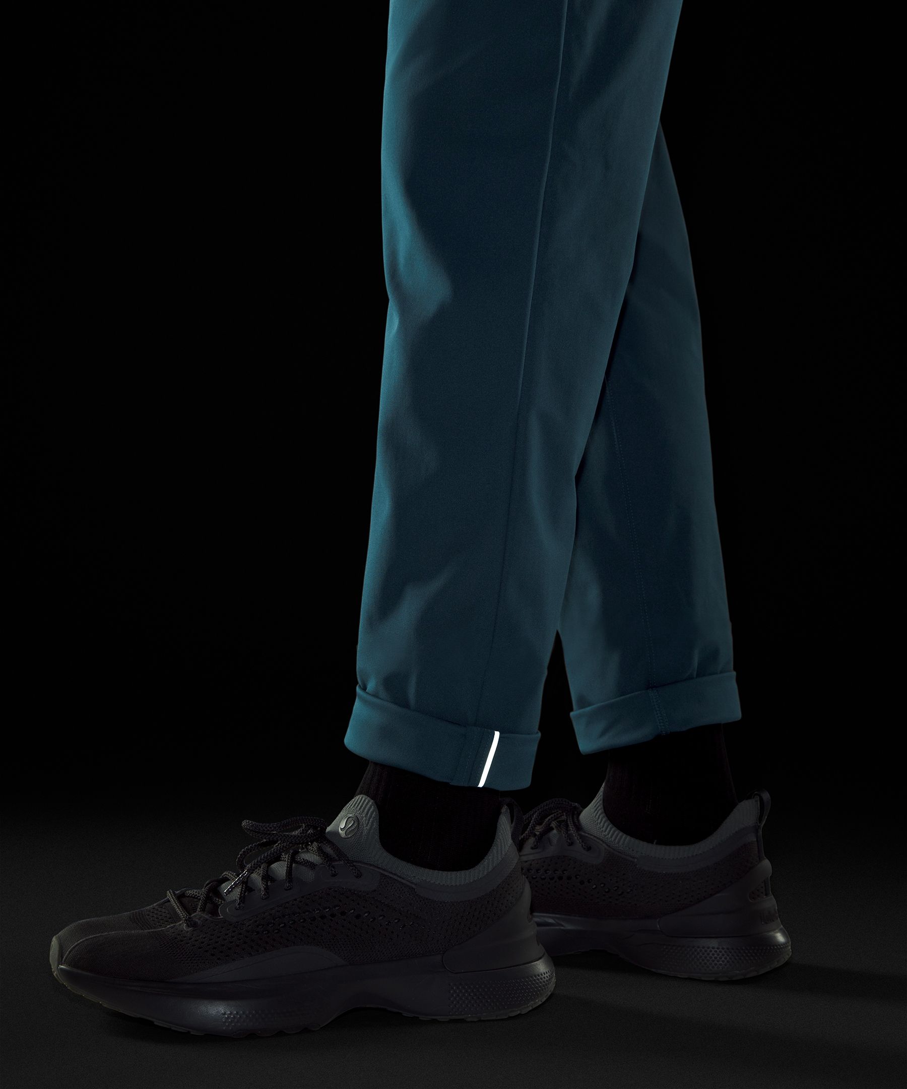 ABC Classic-Fit Trouser 32L *Warpstreme