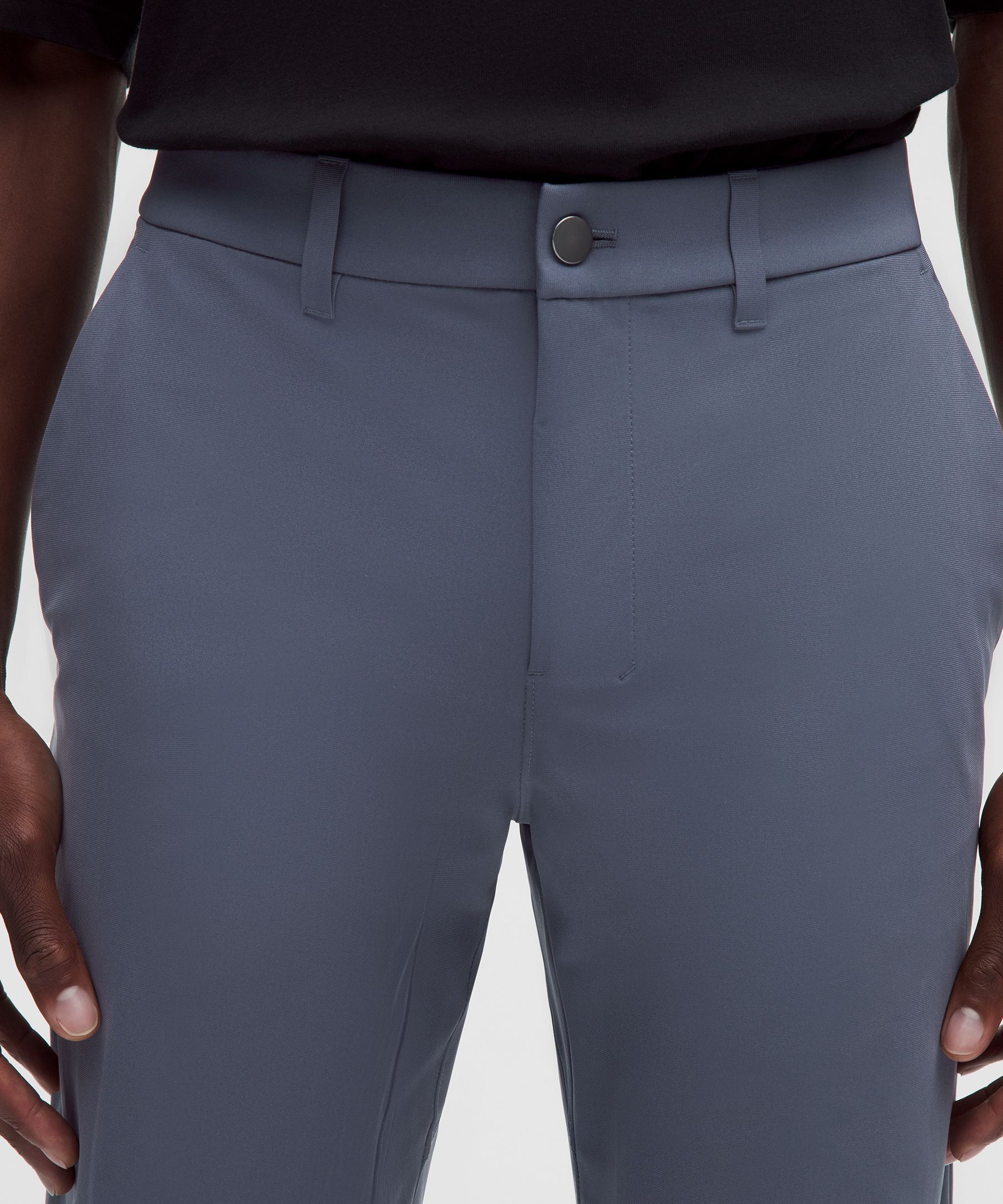 ABC Classic-Fit Trouser 32L