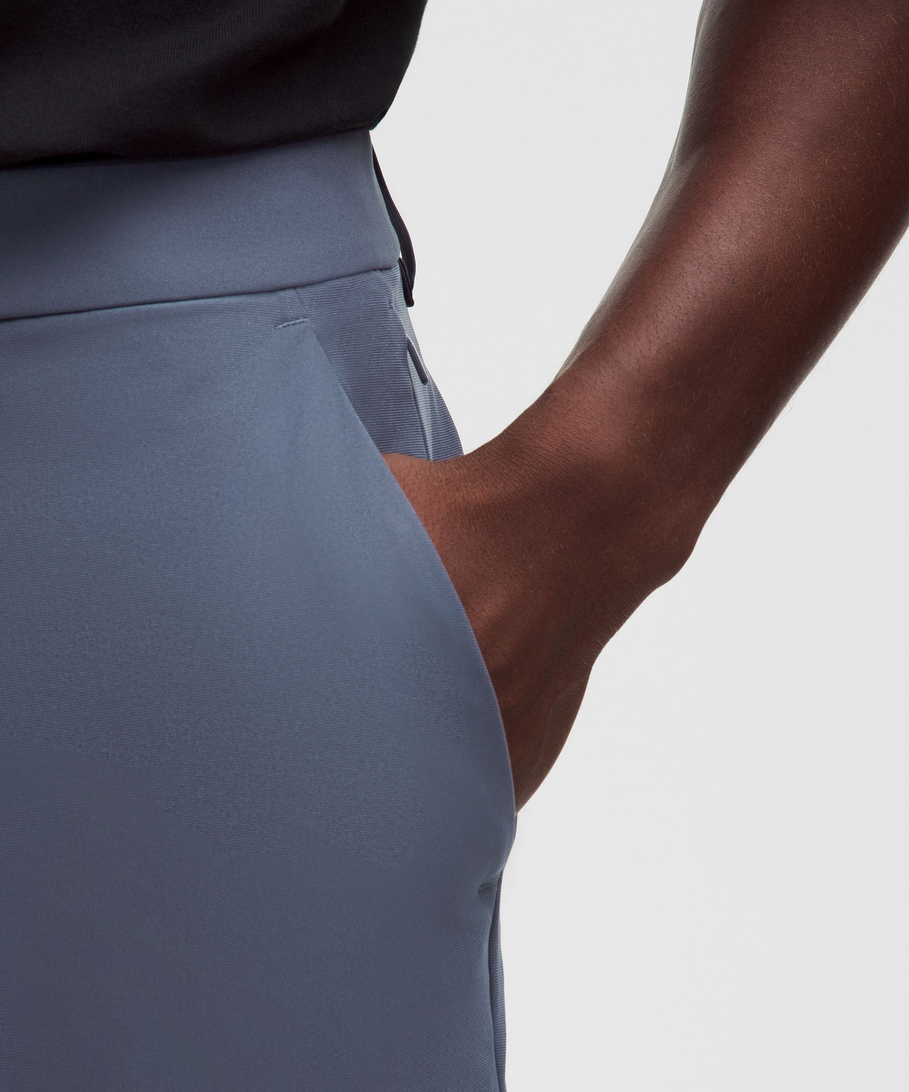 ABC Classic-Fit Trouser 32L