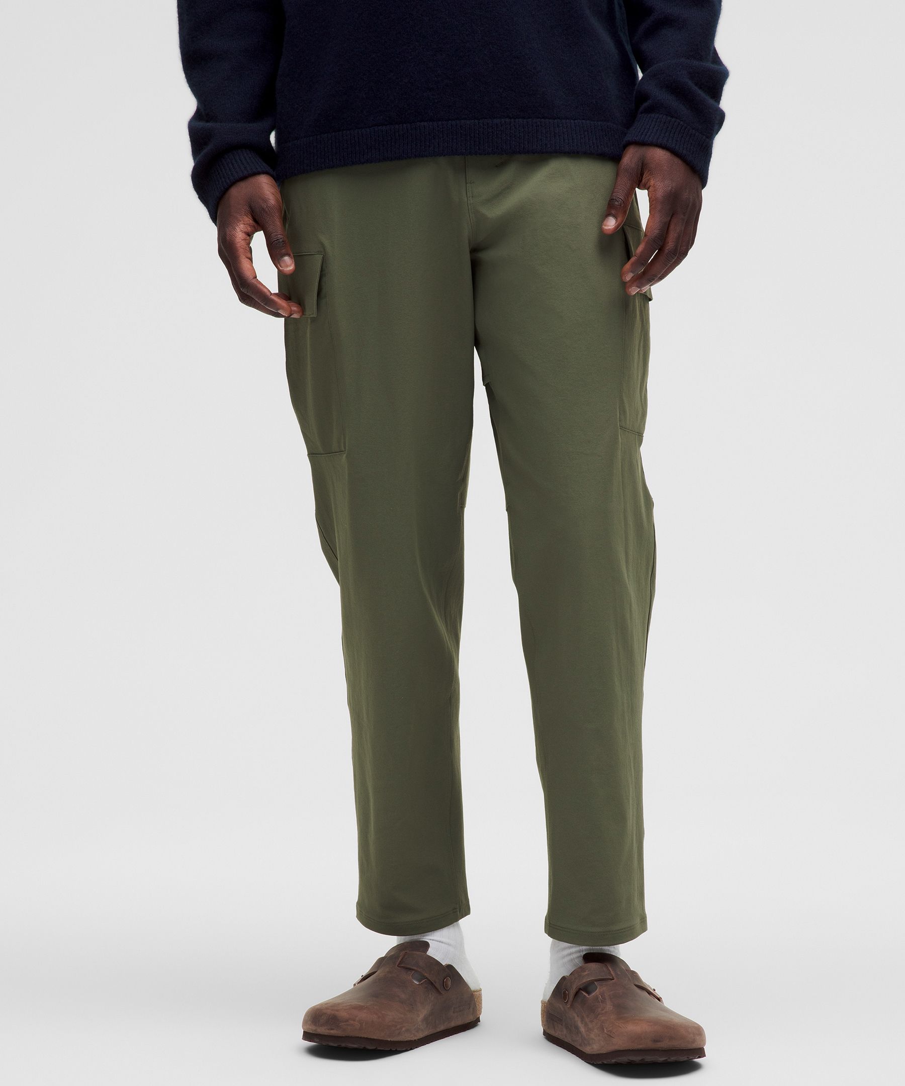 Lululemon Utilitarian Cargo Pants