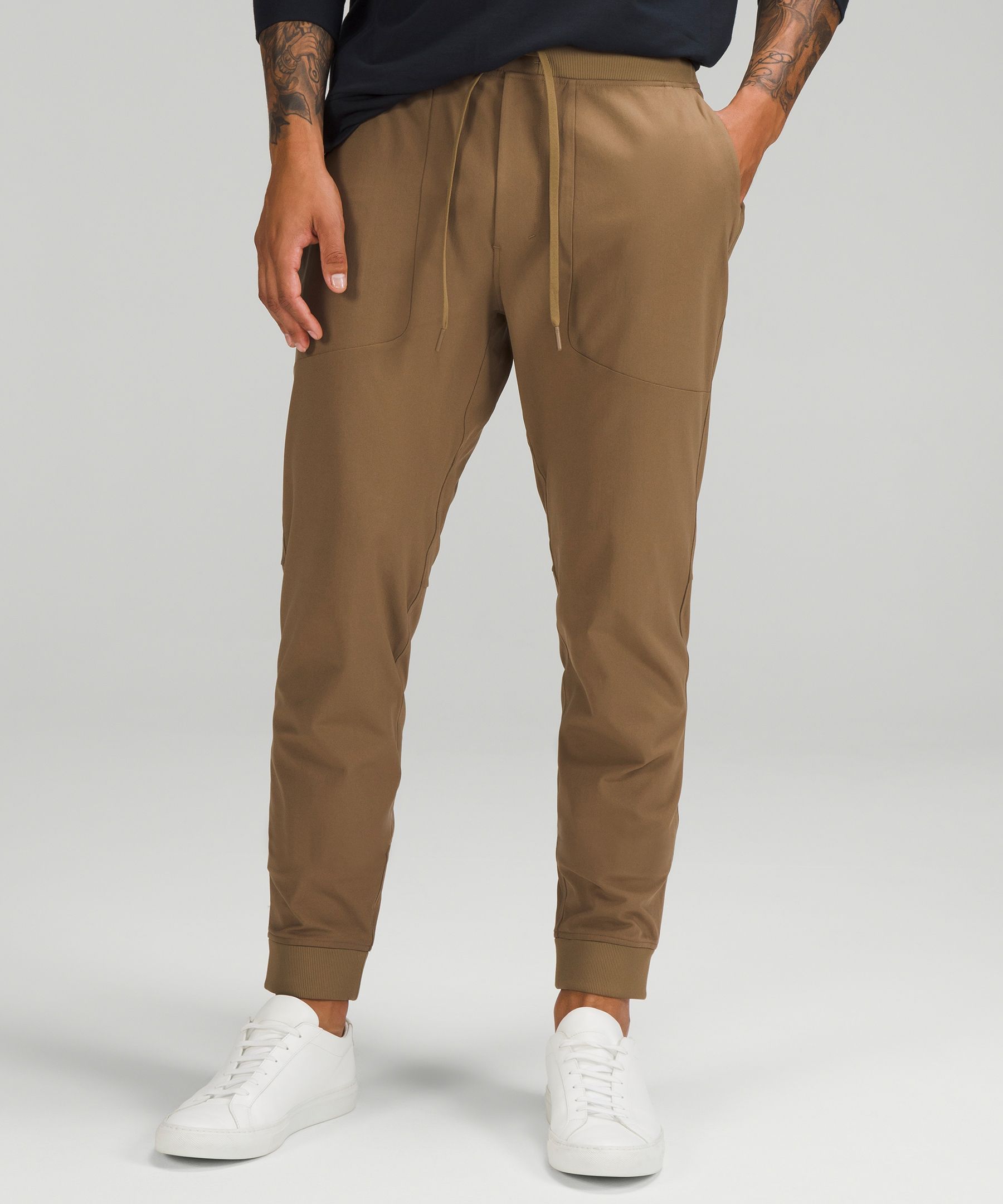 Lululemon best sale skinny joggers