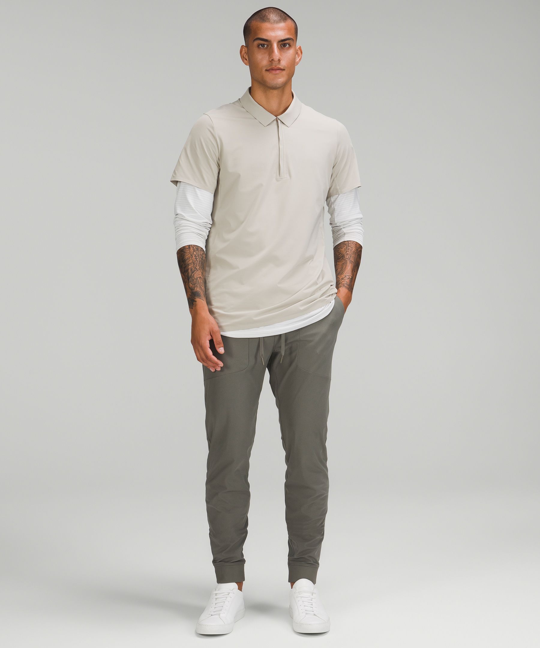 Abc jogger online slim