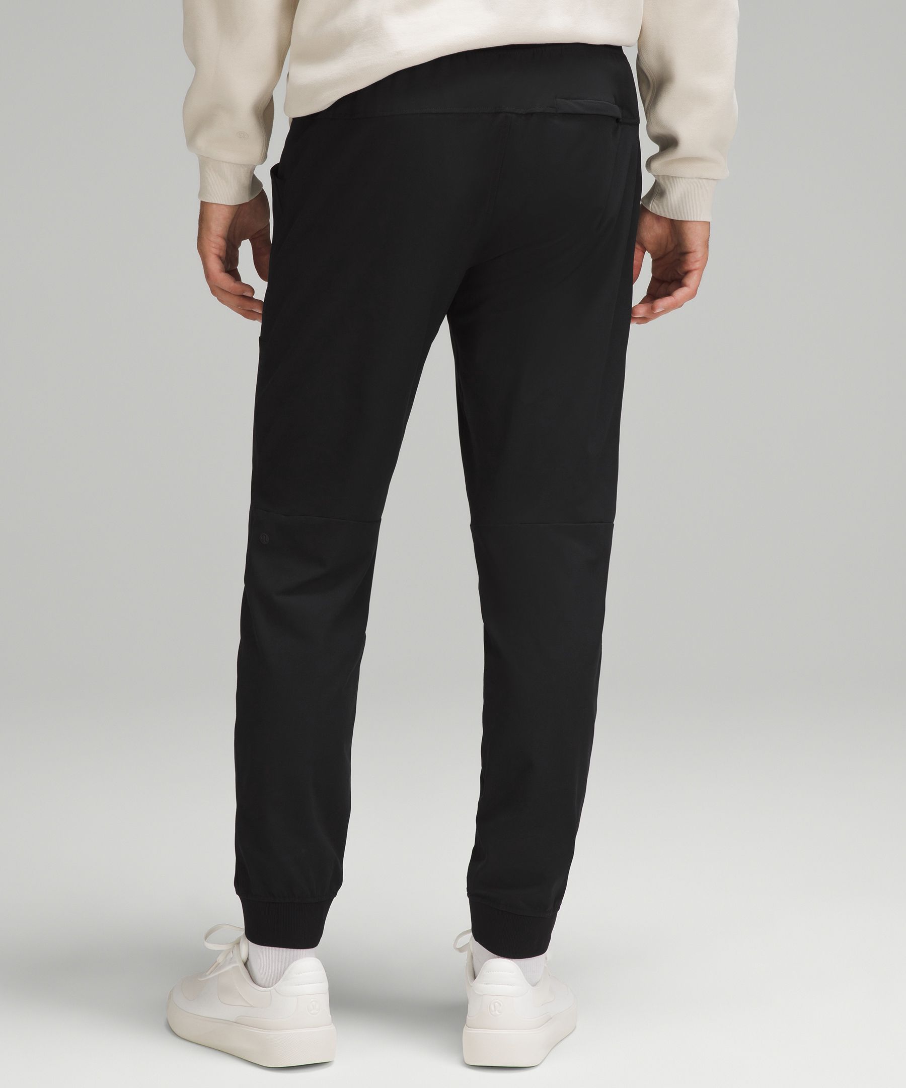 ABC Jogger *Tall