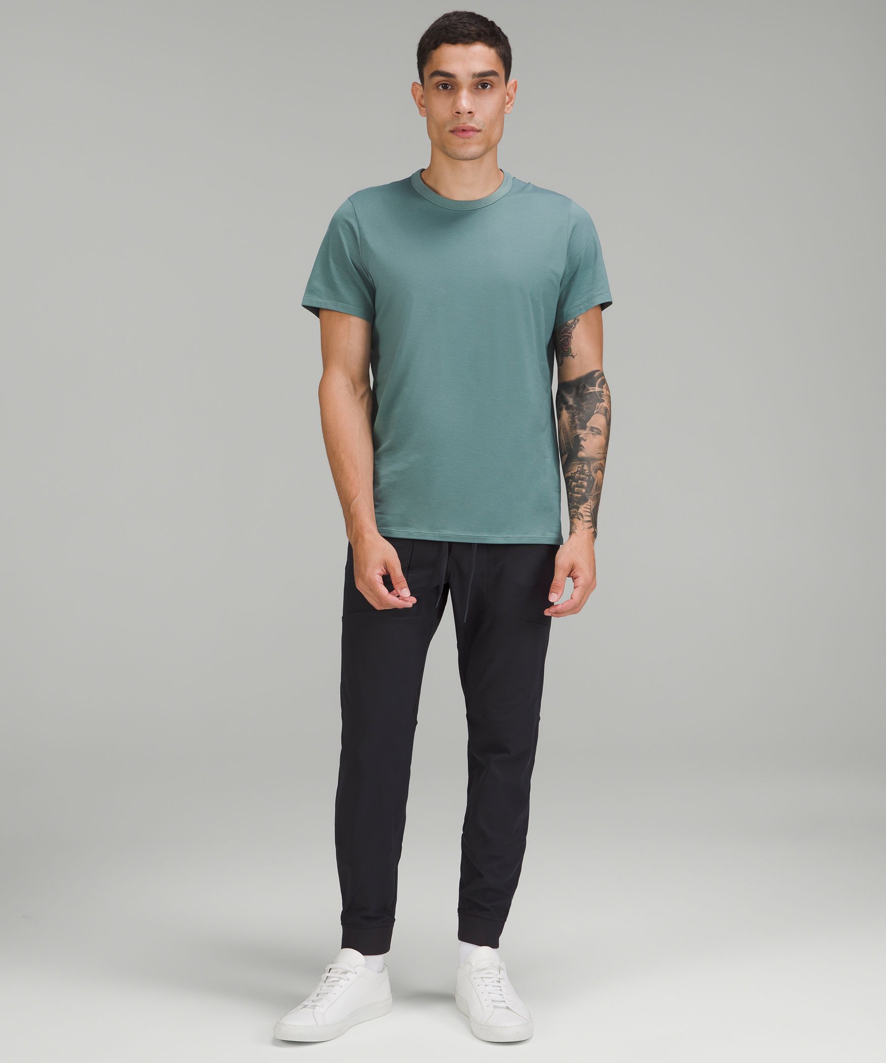 ABC Jogger *Shorter, Men's Joggers