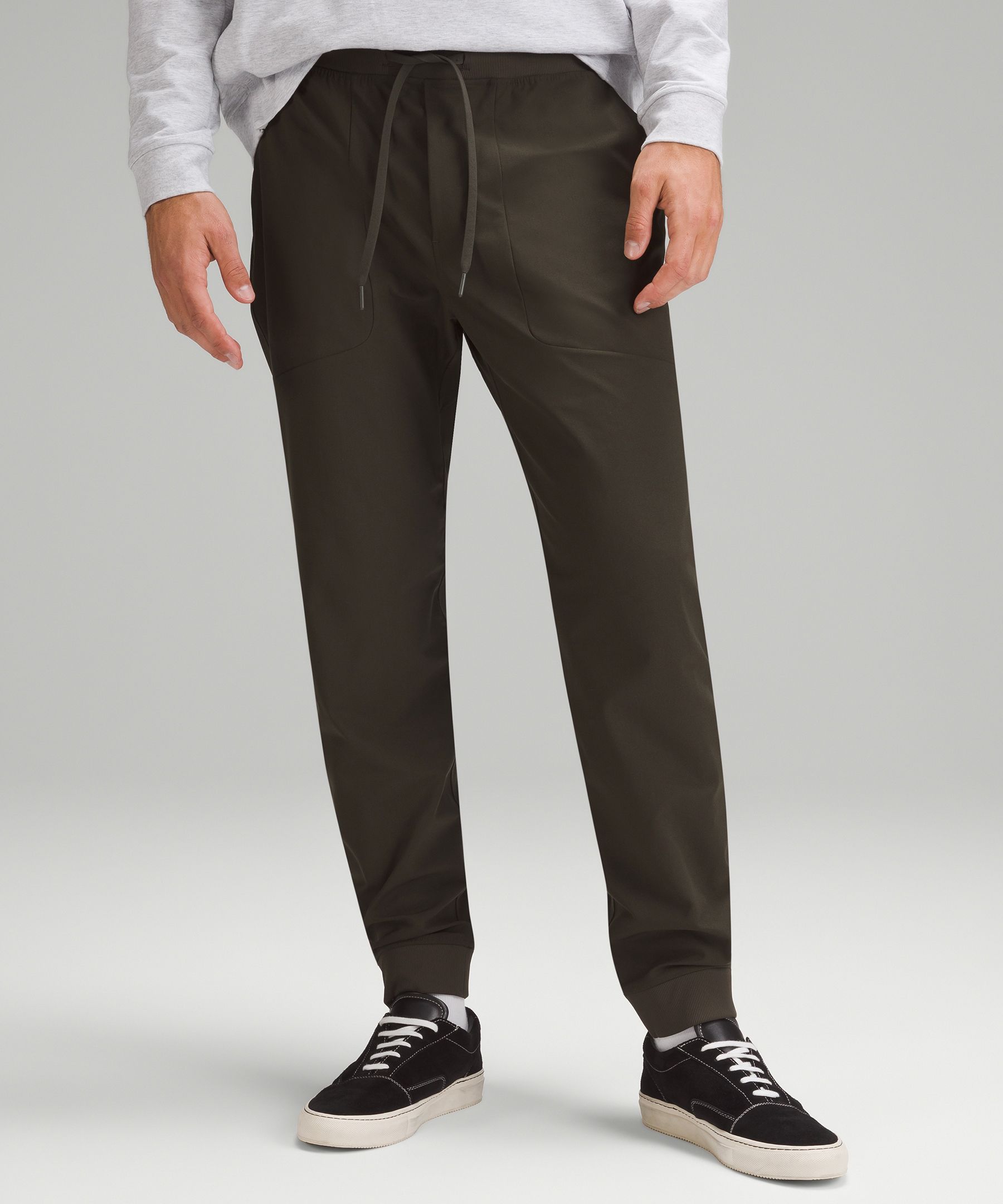 Lululemon Warpstreme Jogger Review .com