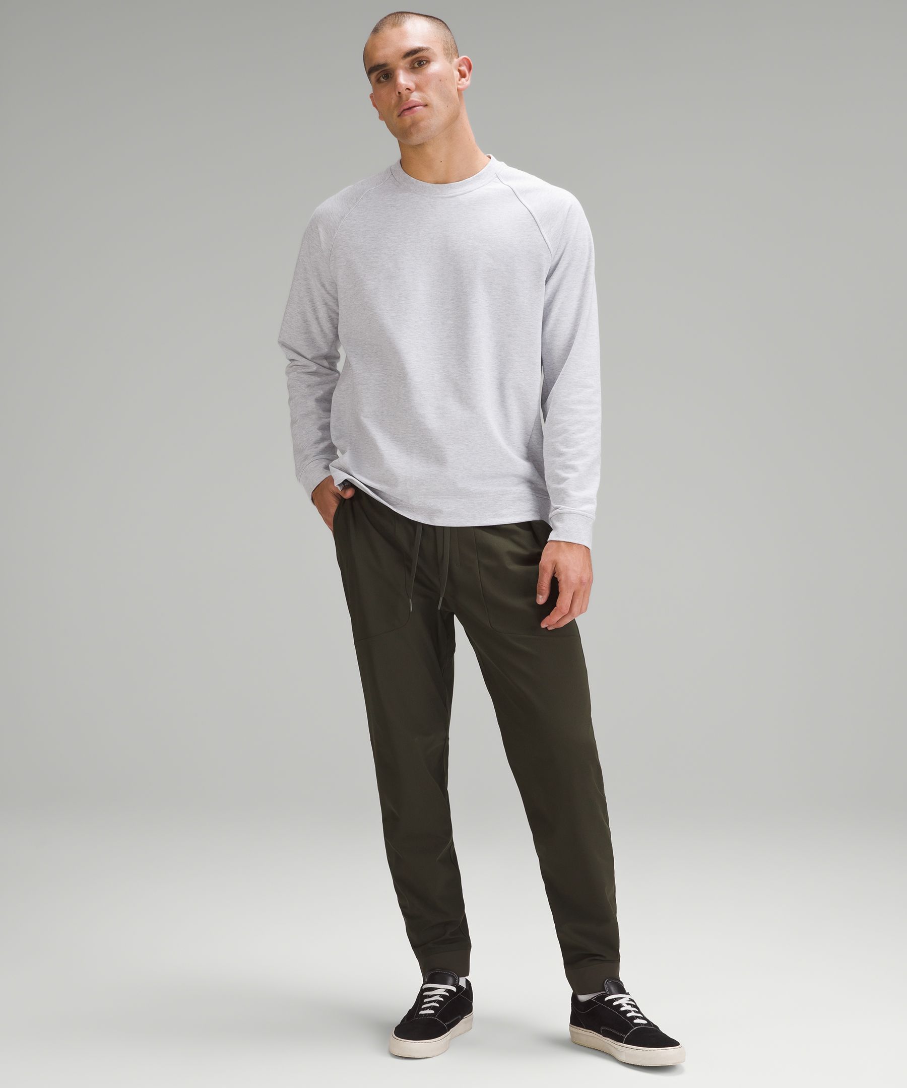 Travel Jogging Pants - Ready to Wear