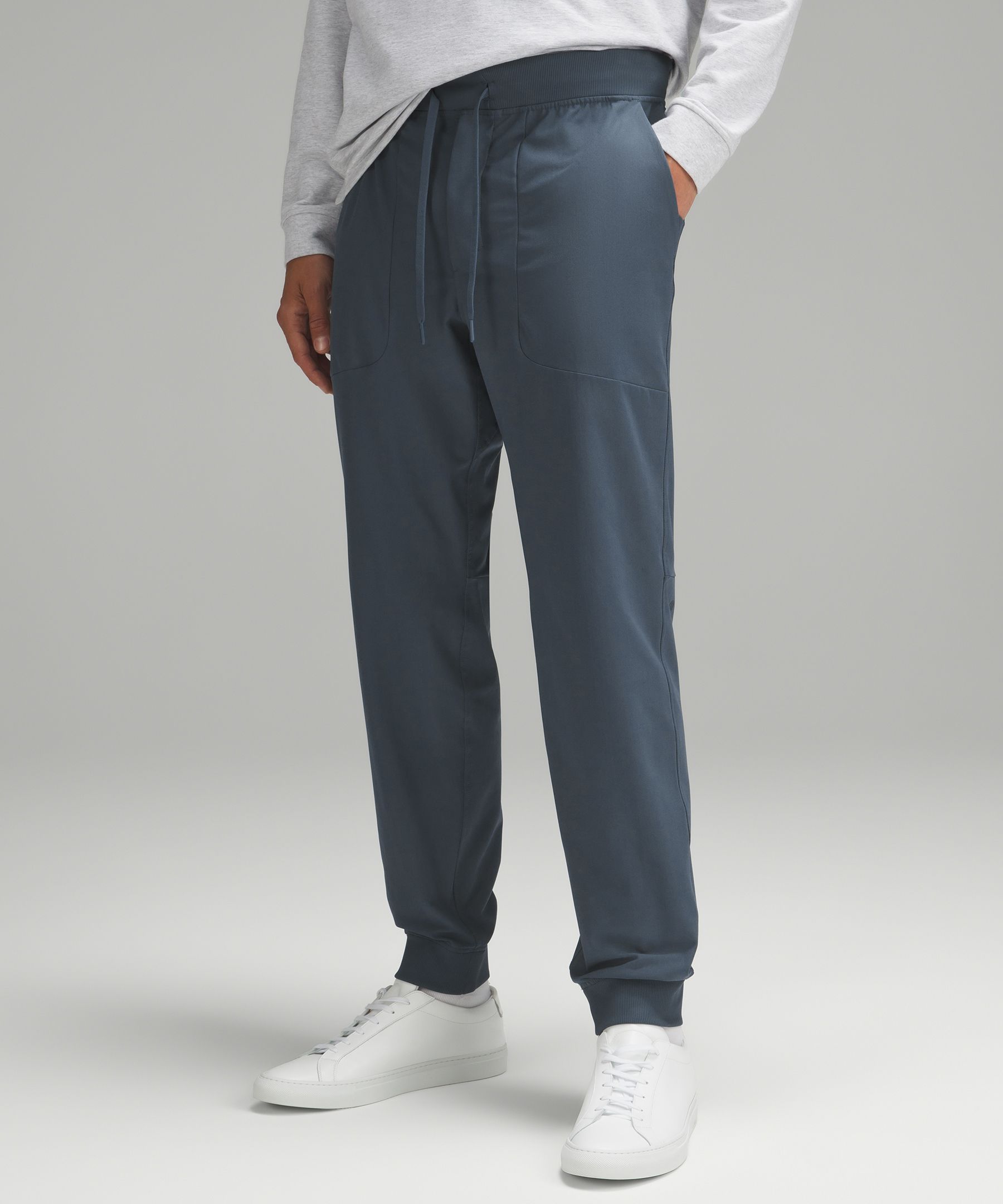 rvca joggers mens